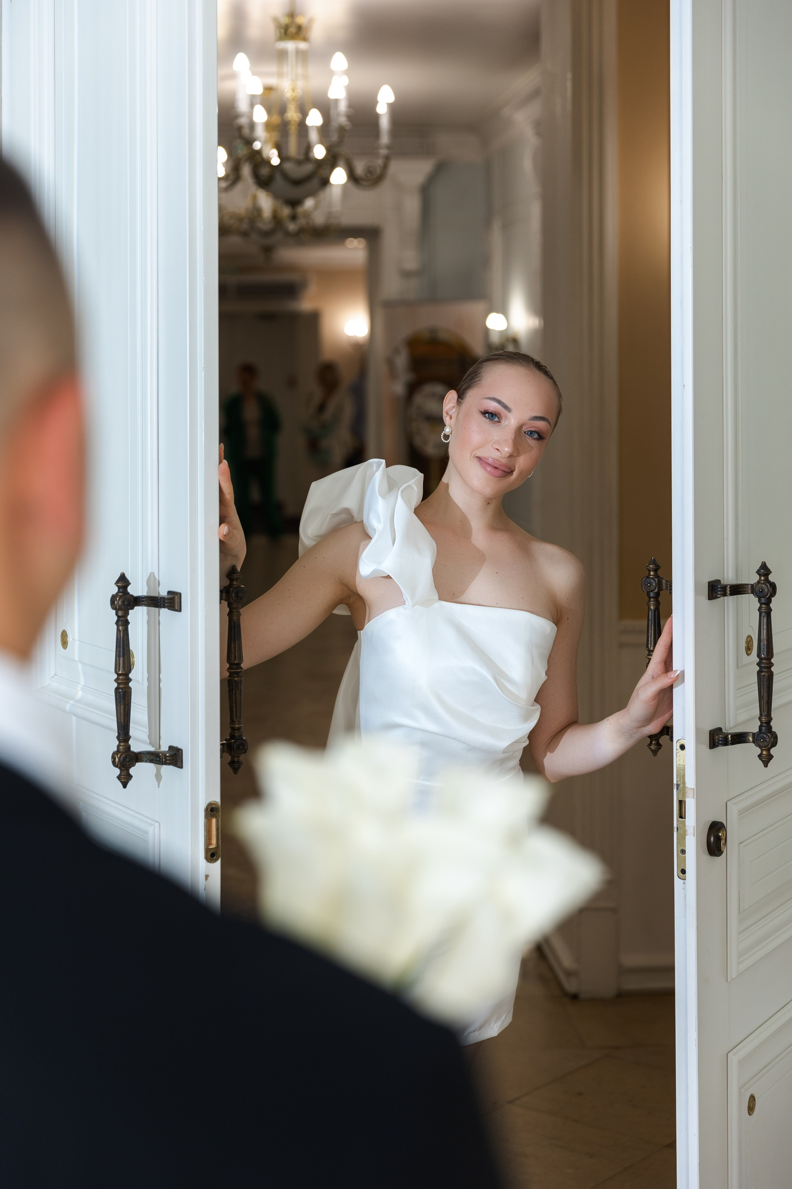 Лиза и Тимур