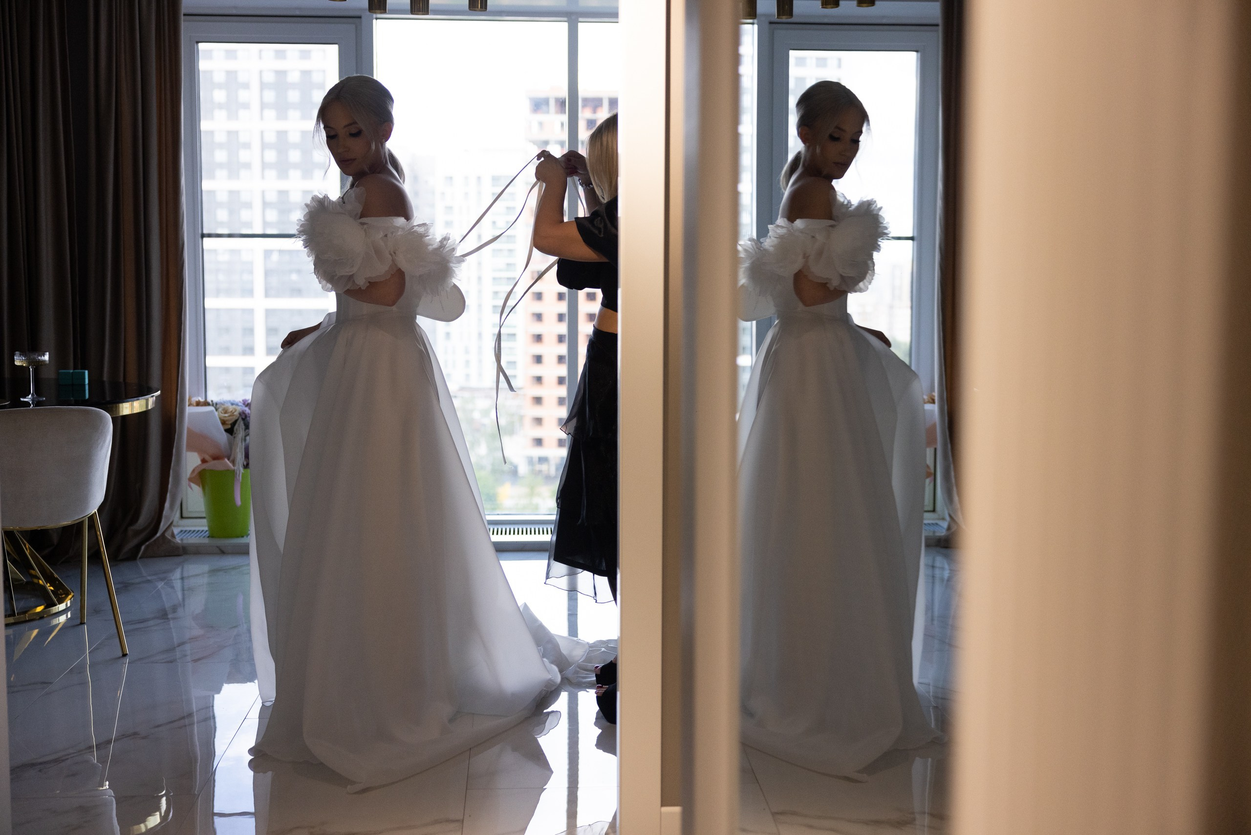 Wedding. Фотограф в Ижевске и Казани Богданов Яков