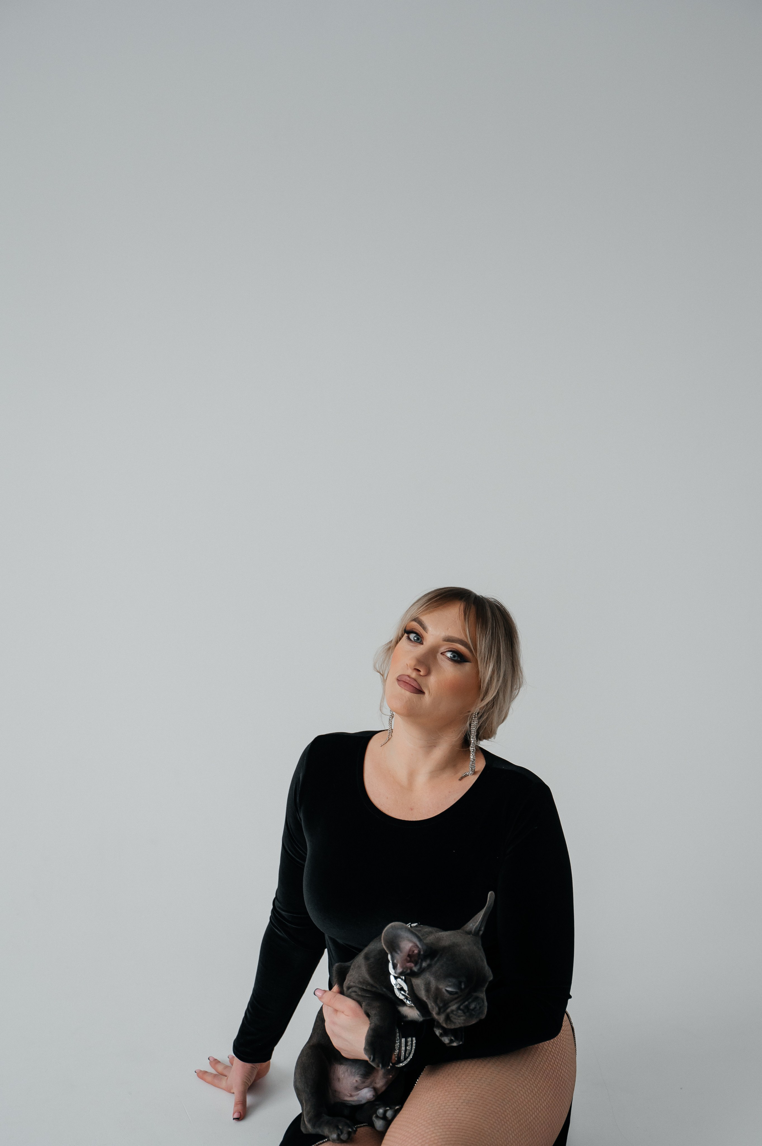 Юля и Гранд. Свадебный и семейный фотограф в городе Смоленске