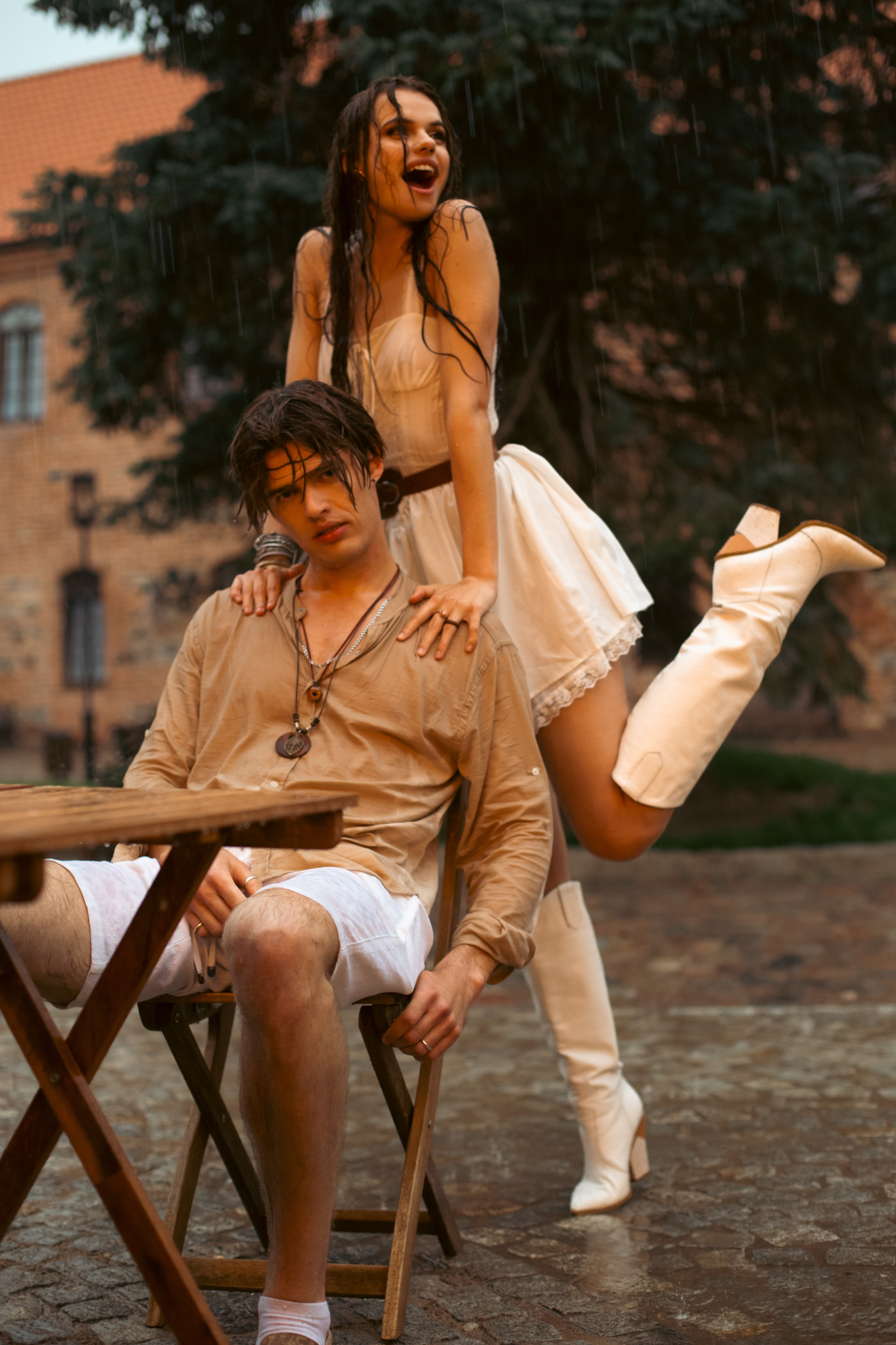 Стас. Модельное агентство TM Models в Калининграде