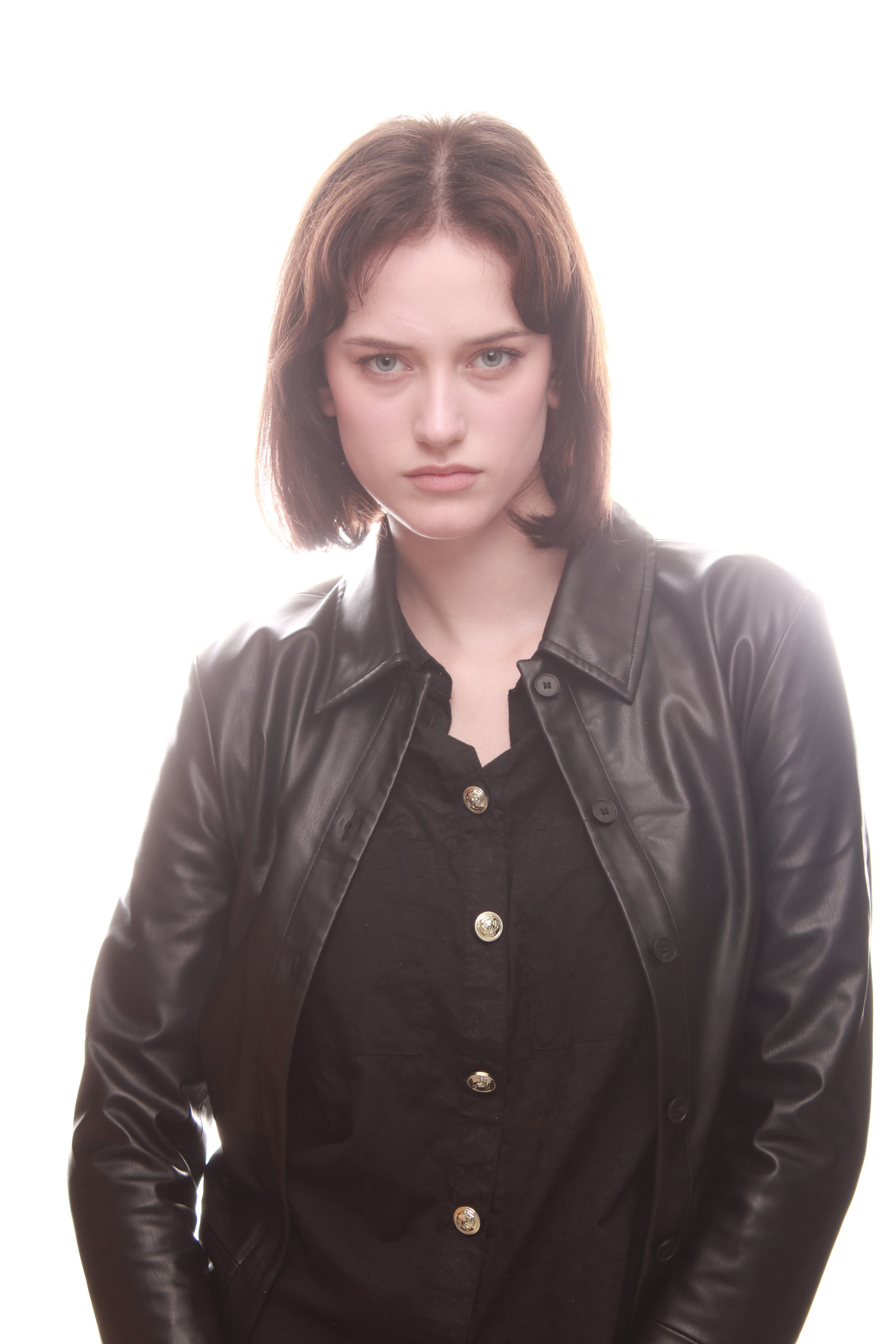 Violetta M. Modeling agency TM MODELS