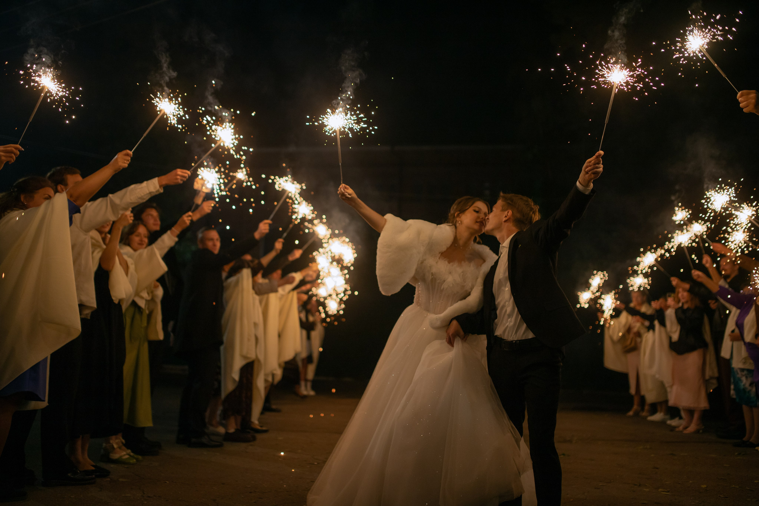 СВАДЕБНЫЙ. Фотограф Бушуева Дарья