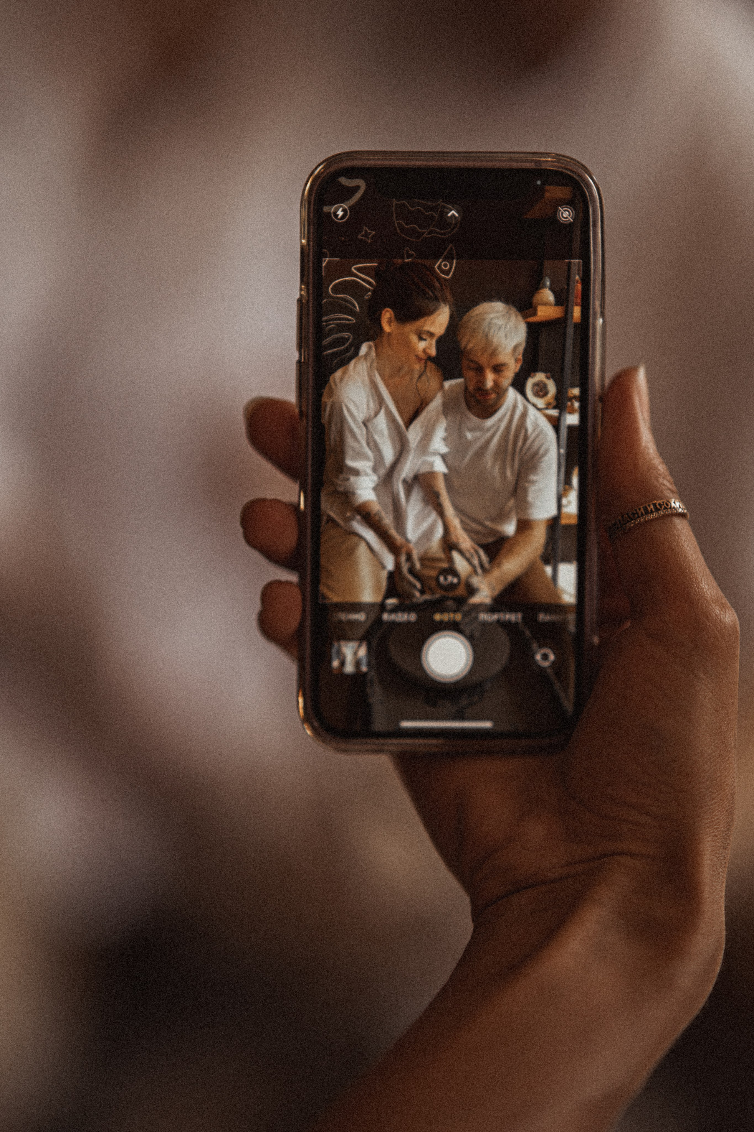 Гончарка. Фотограф Мария Зайчик