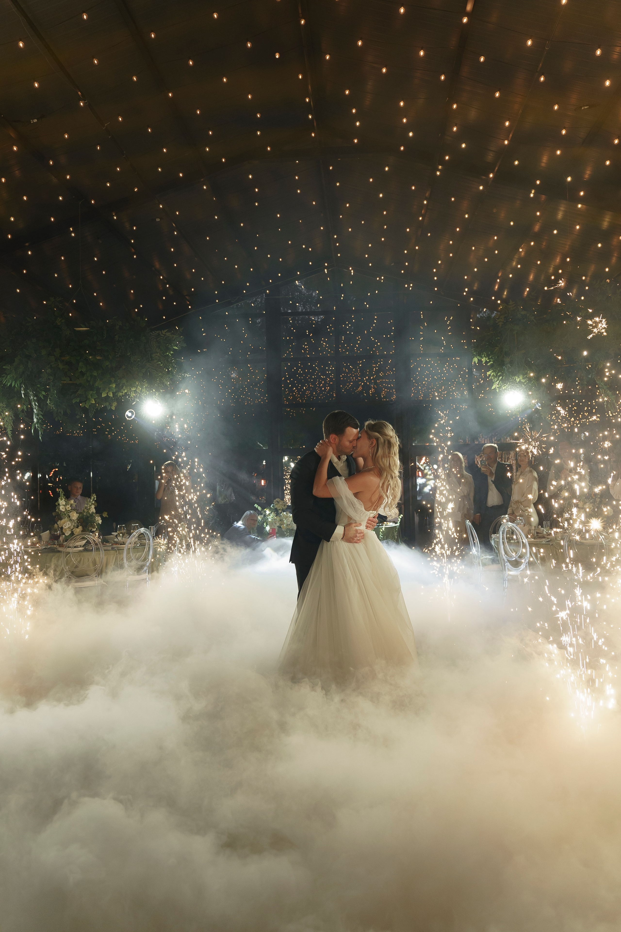 Тепло осени. Свадебный фотограф Диана Грицай