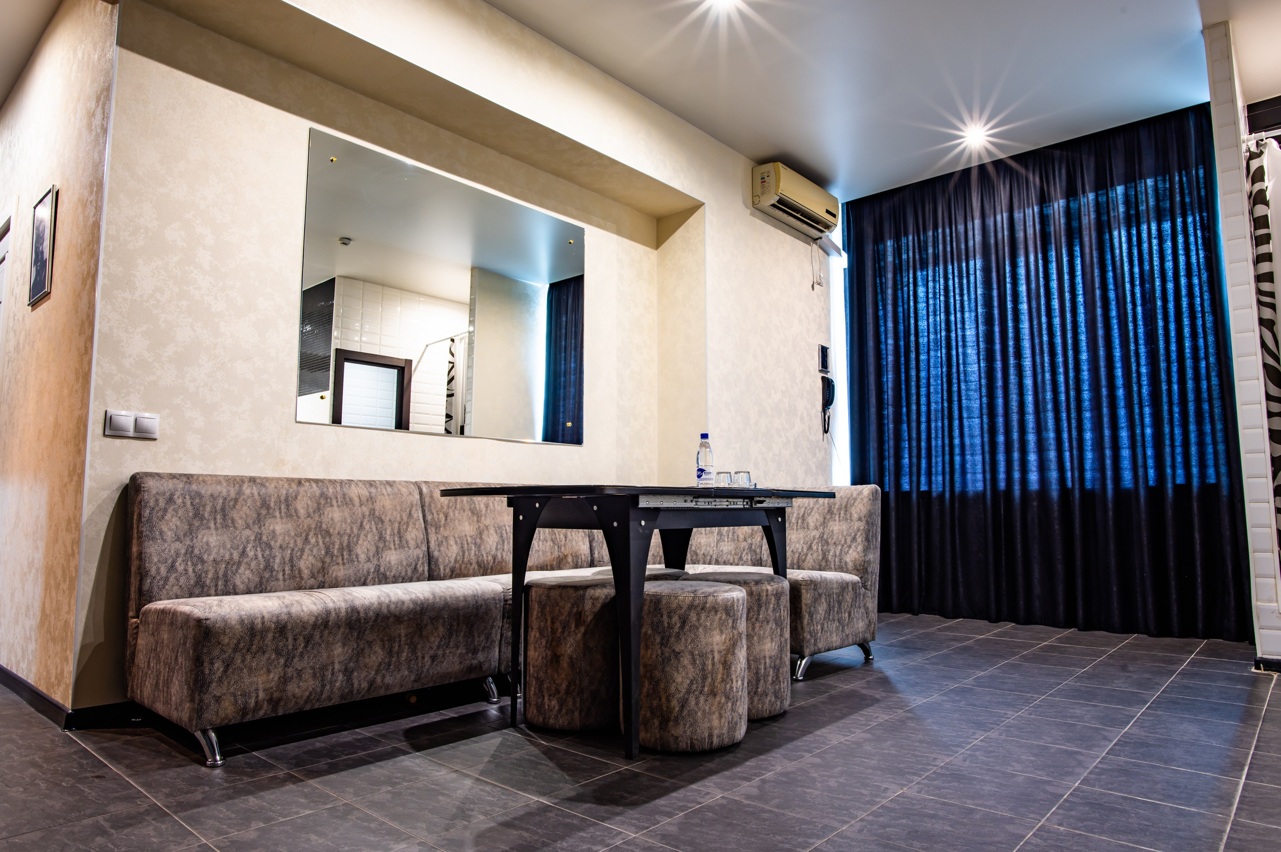 ИНТЕРЬЕРНАЯ СЪЕМКА. Репортажный и семейный фотограф в Тюмени Владислав Шадиков