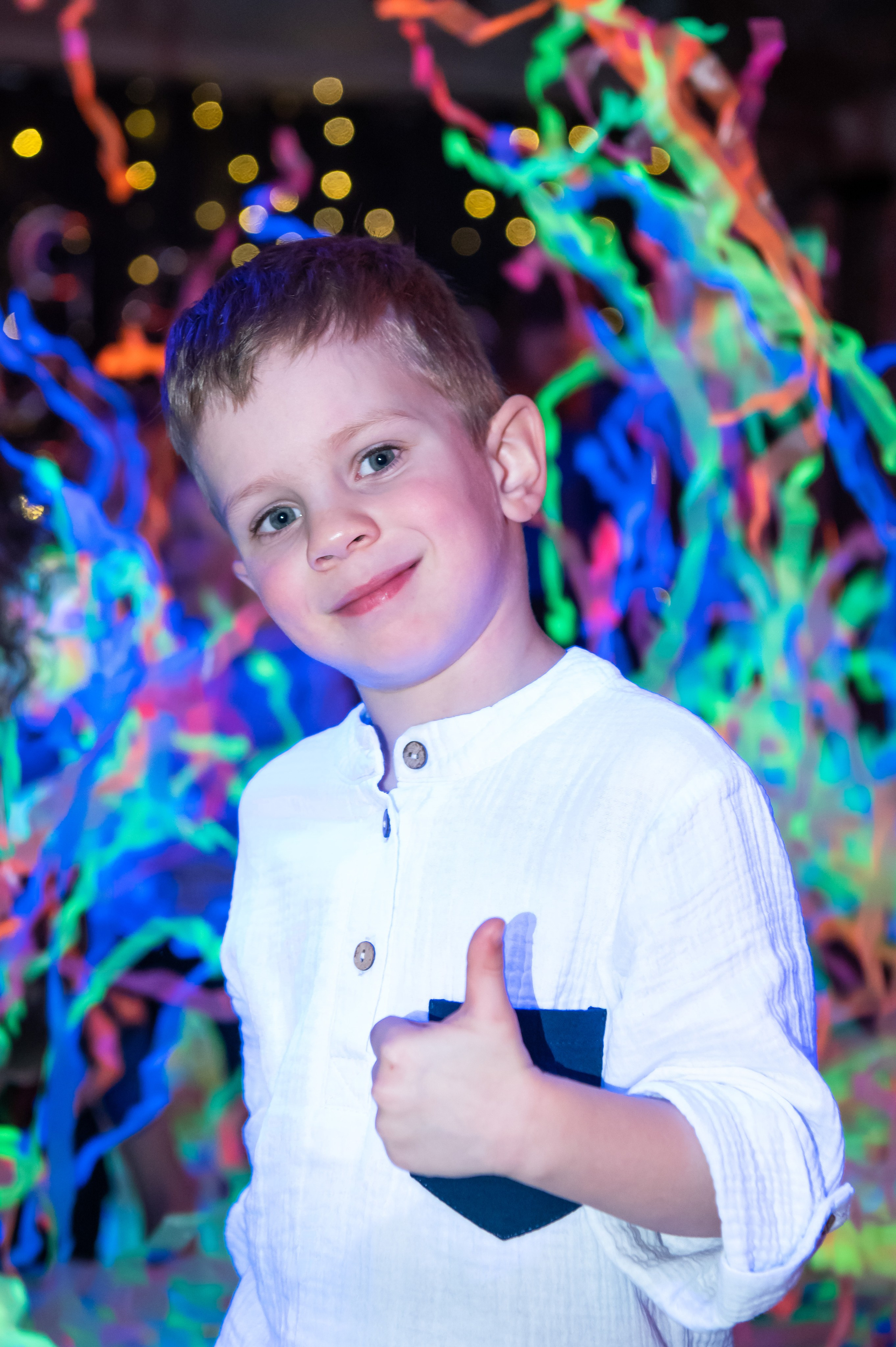 ДЕТСКИЕ АНИМАЦИОННЫЕ СТУДИИ. Репортажный и семейный фотограф в Тюмени Владислав Шадиков