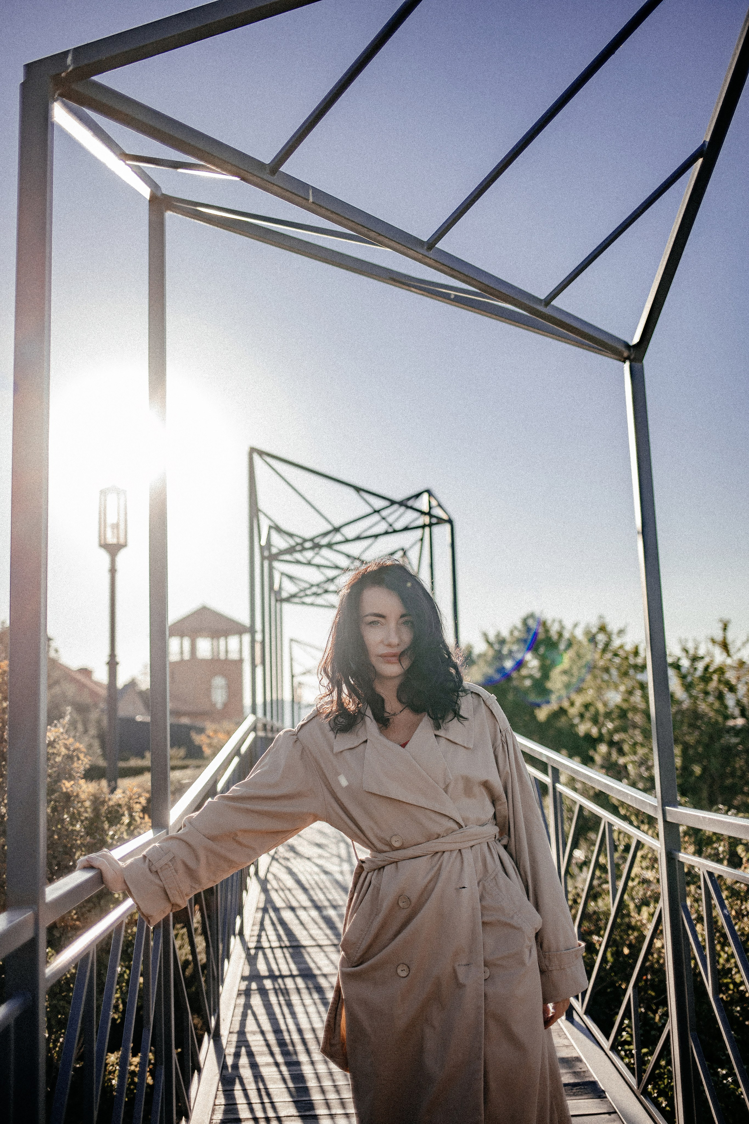 Личности. Фотограф Анастасия Огнева