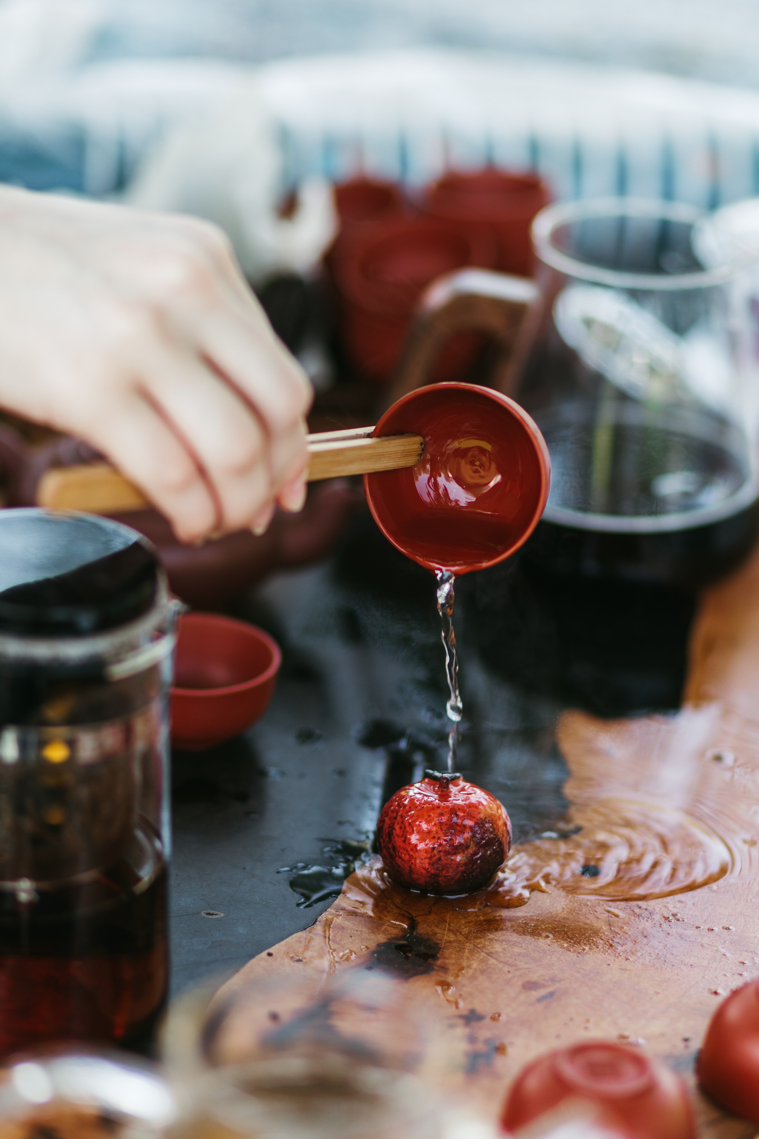 DDX. Елизавета Федотова | фэшн-фотограф