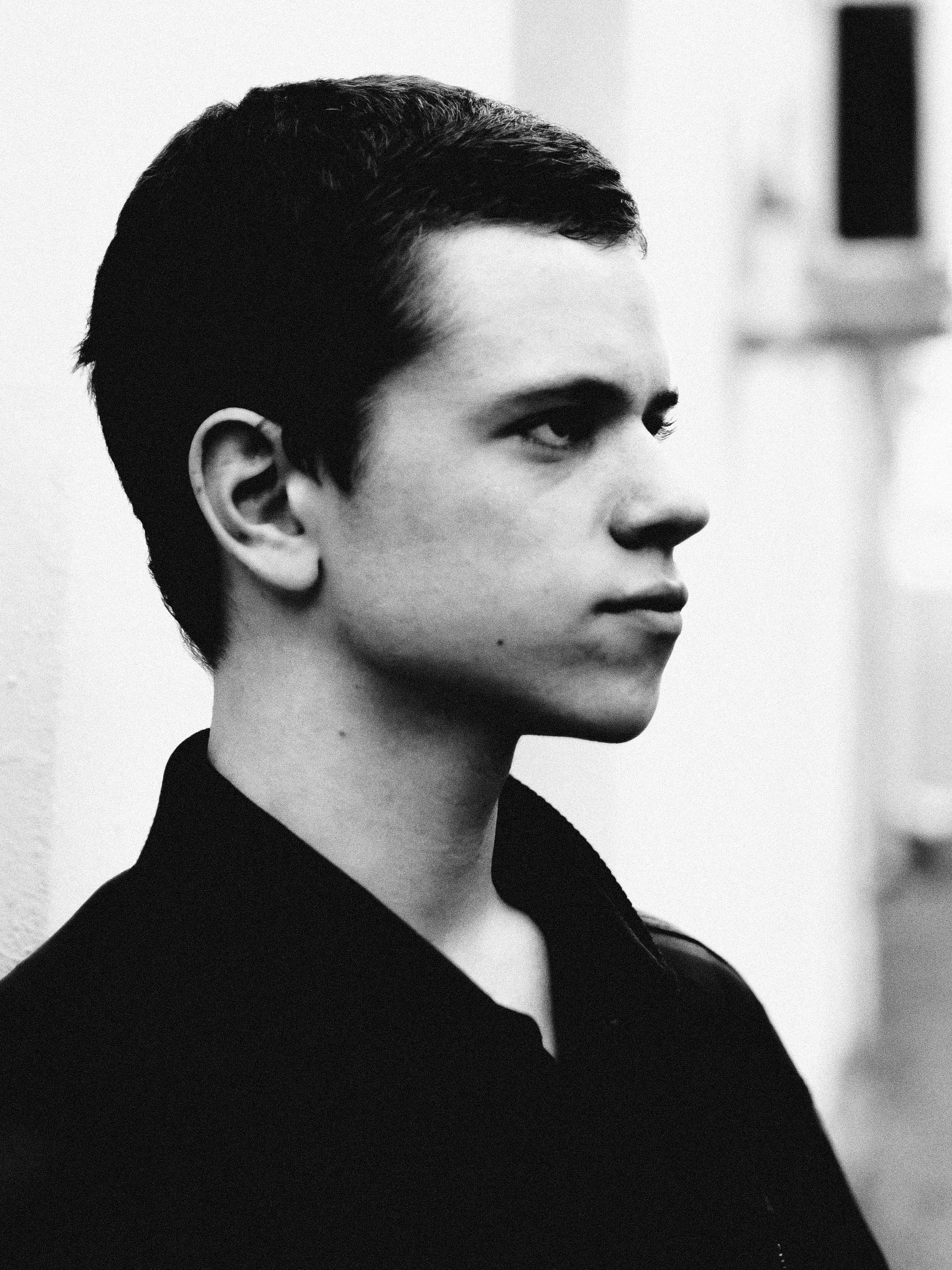 ДАНИЕЛЬ. Елизавета Федотова | фэшн-фотограф