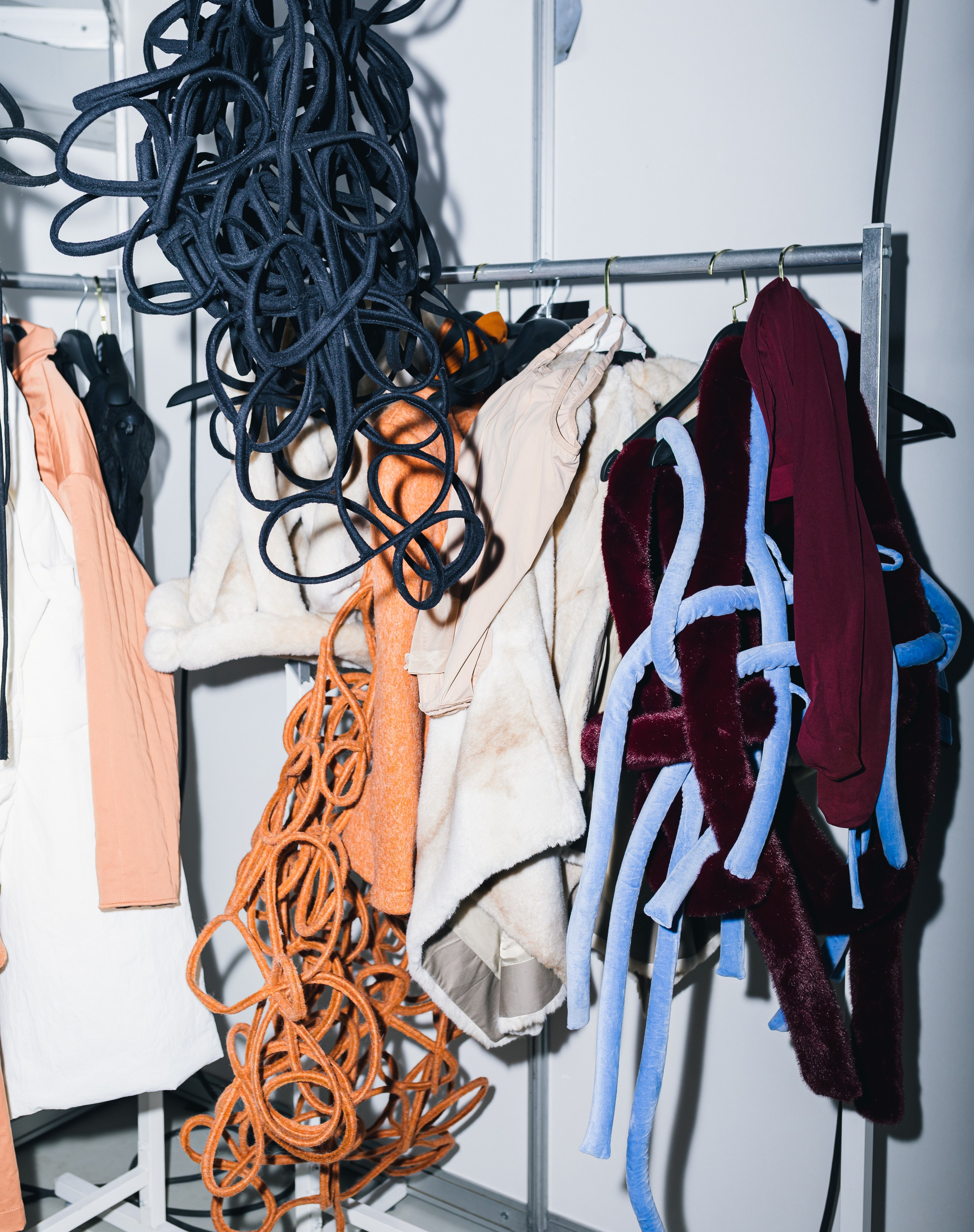 ZA_ZA. Елизавета Федотова | фэшн-фотограф