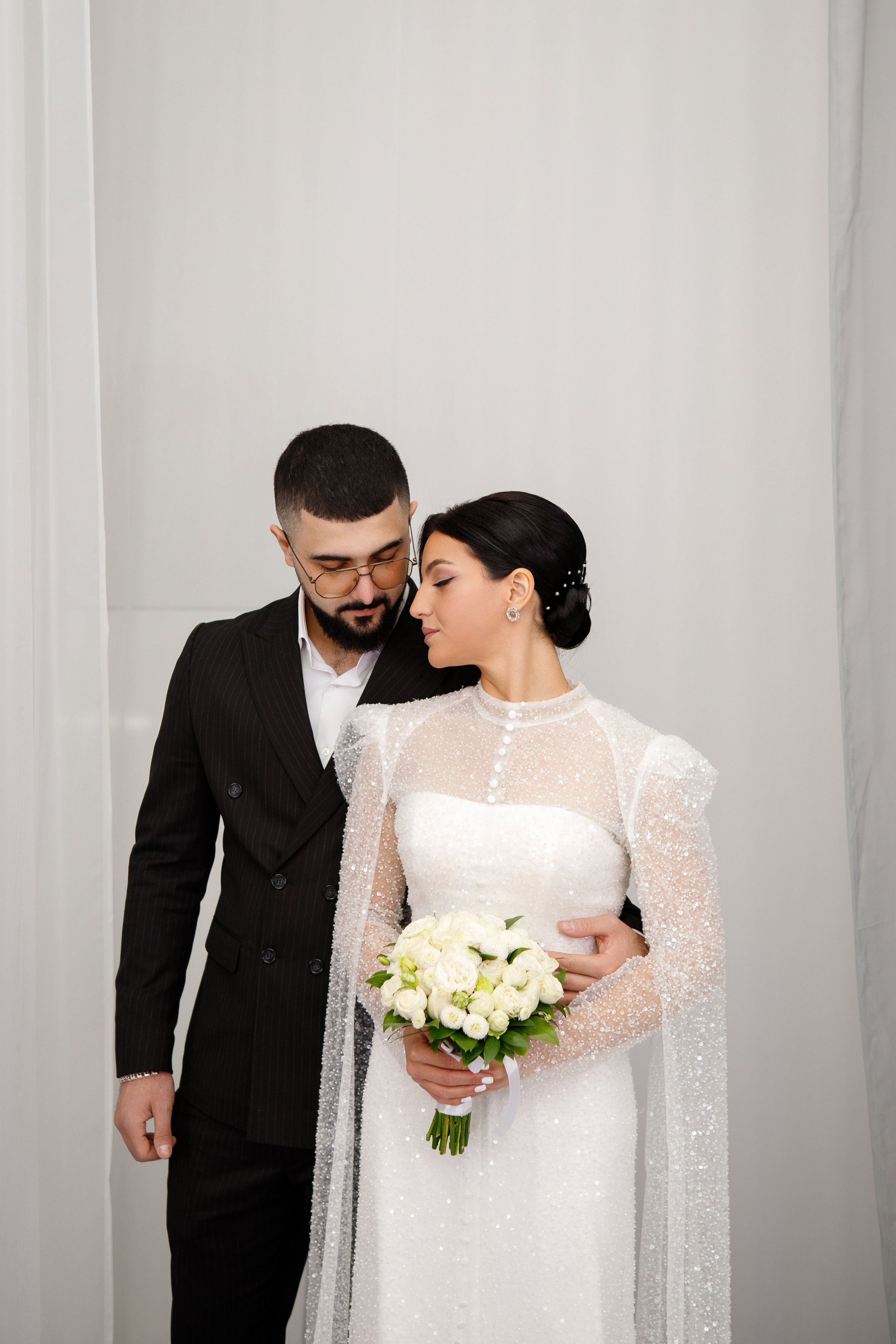 Дмитрий и Яна. Фотограф и Видеограф СКФО