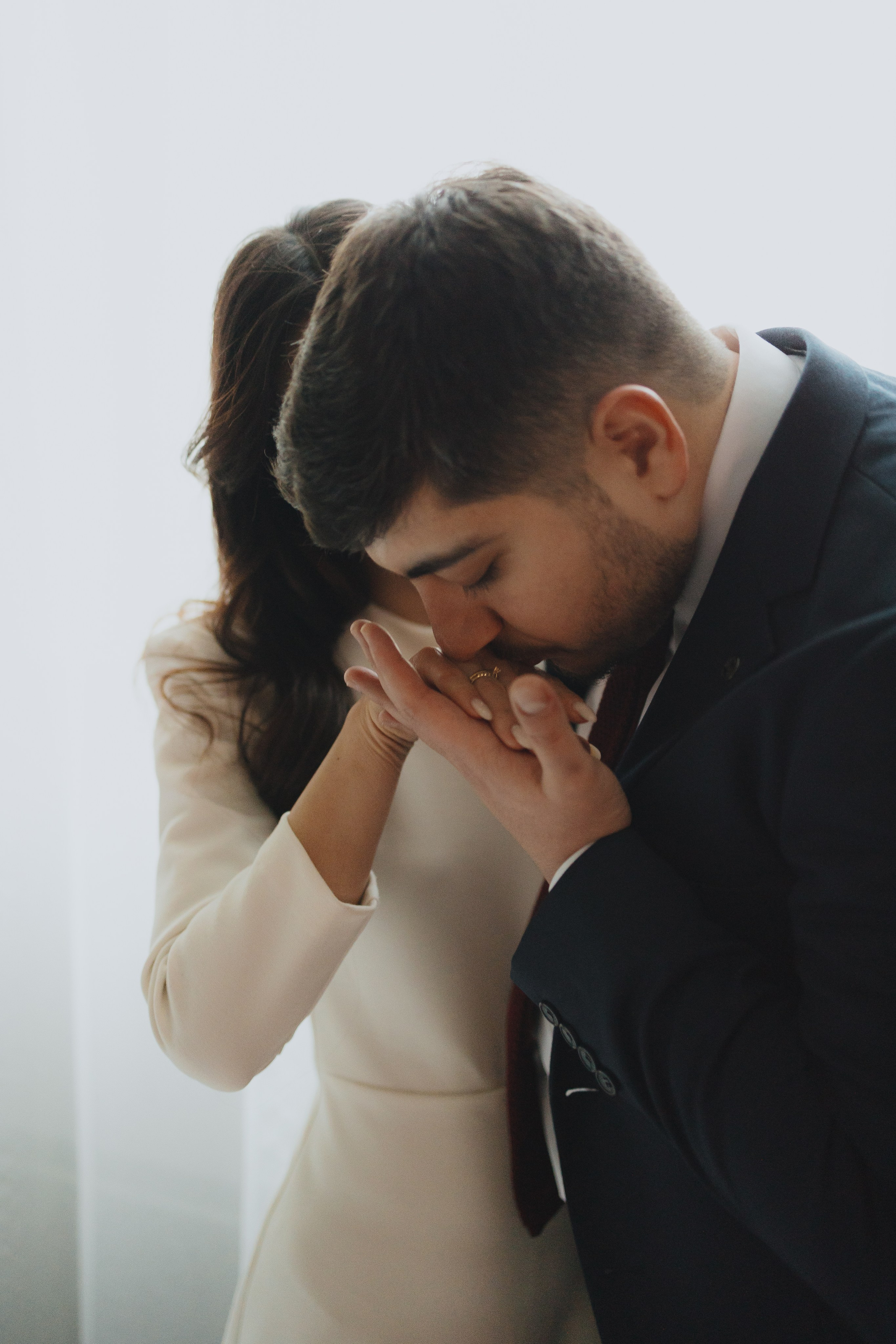 WEDDING. Фотограф в Дананге Элина Уразманова