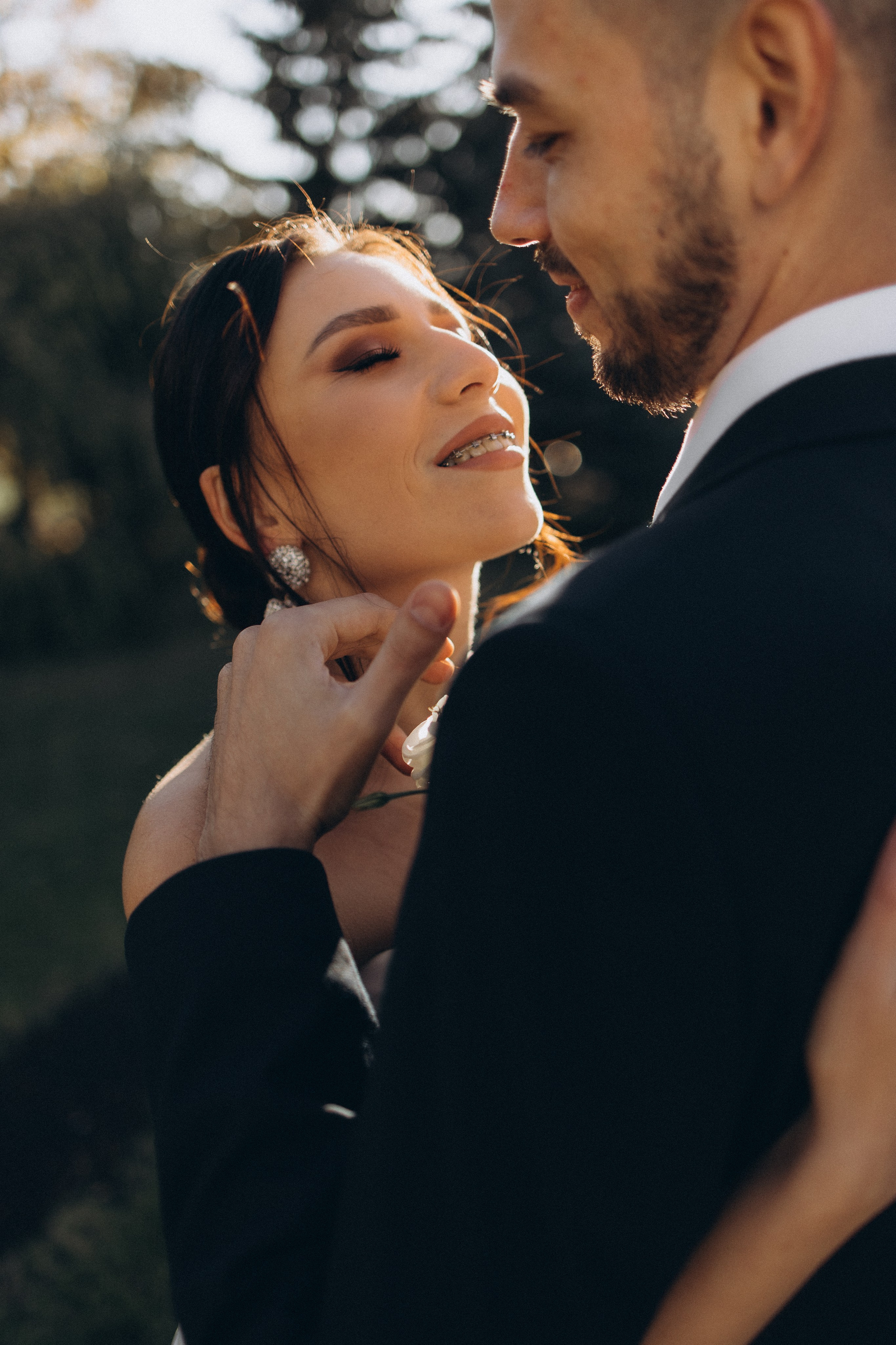 WEDDING. Фотограф в Дананге Элина Уразманова