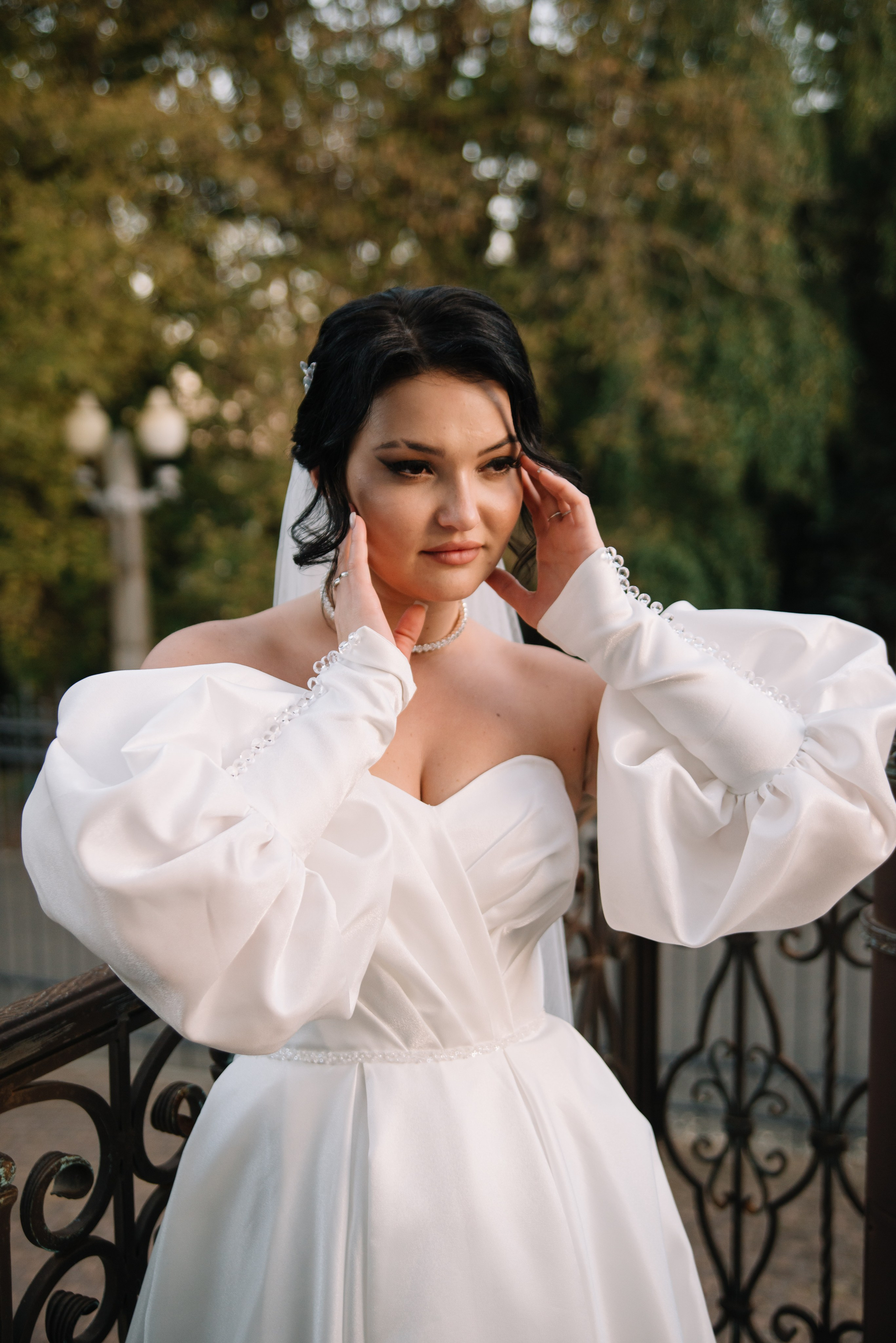 Максим и Виктория. Семейный фотограф в Ставрополе Кристина Сысоева