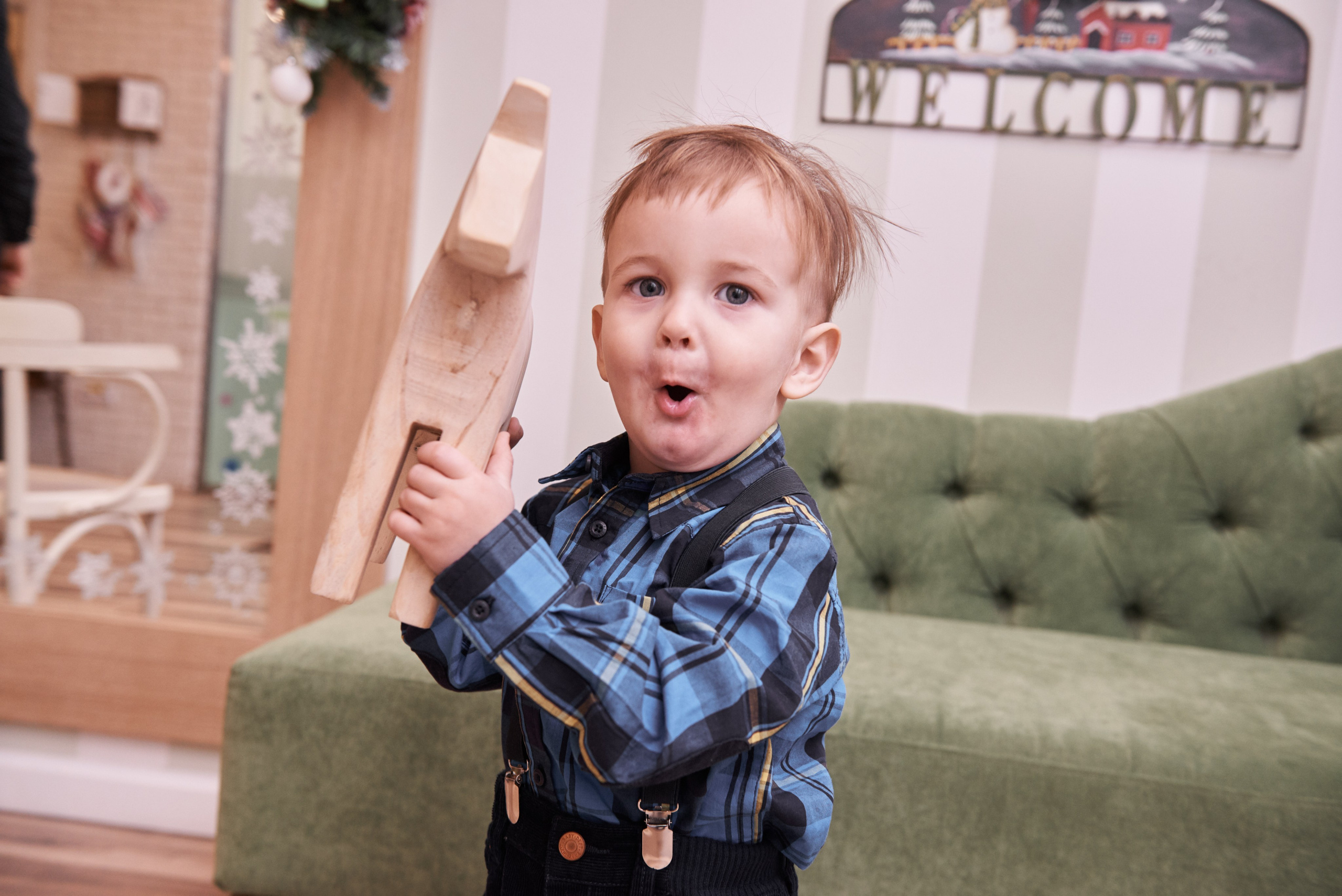 Happy kids from Anderson. Photo & Video production, in Bishkek, Kyrgyzstan