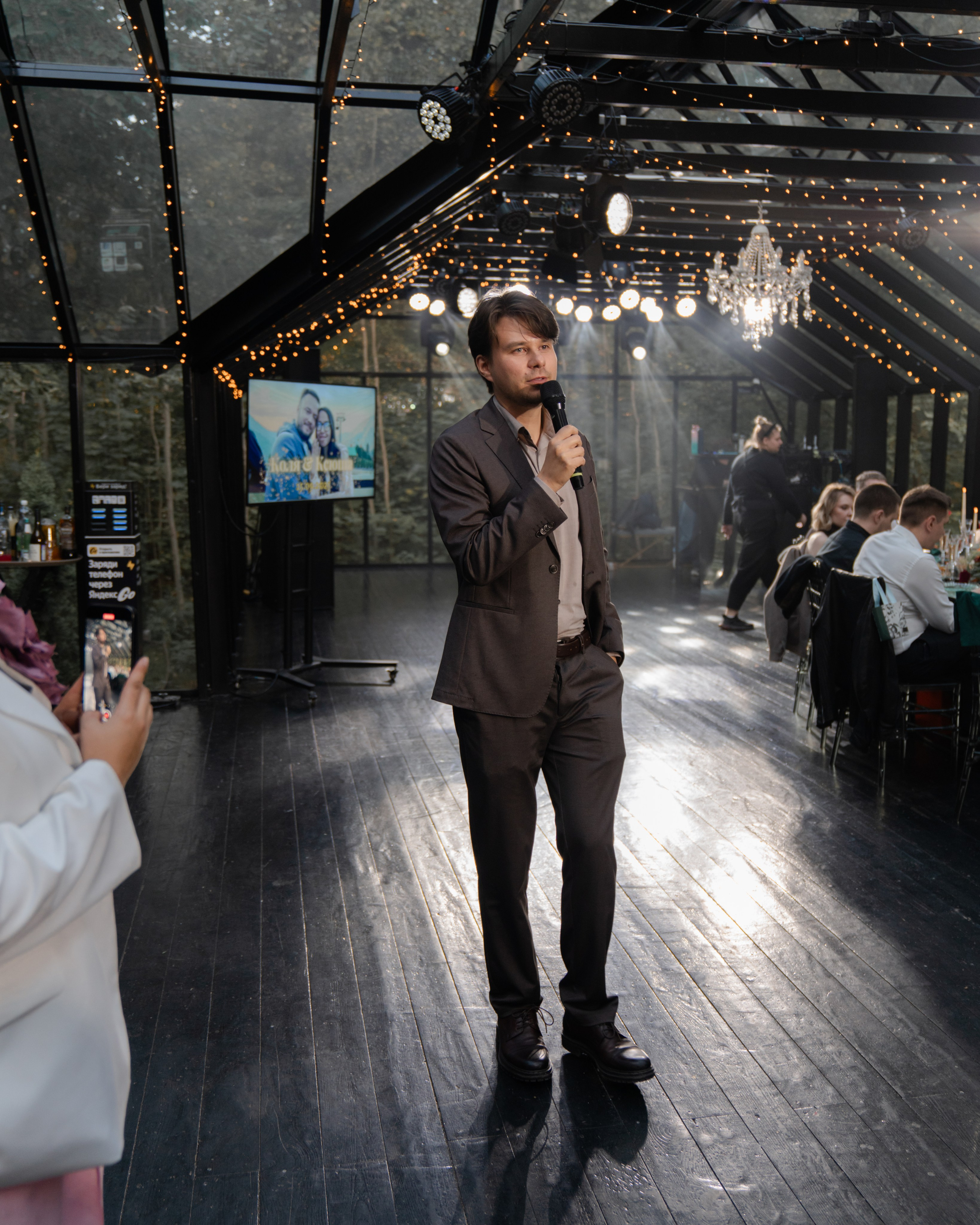 Пузыри и поцелуи. Портретный и свадебный фотограф в Москве Финкельштенй Анна