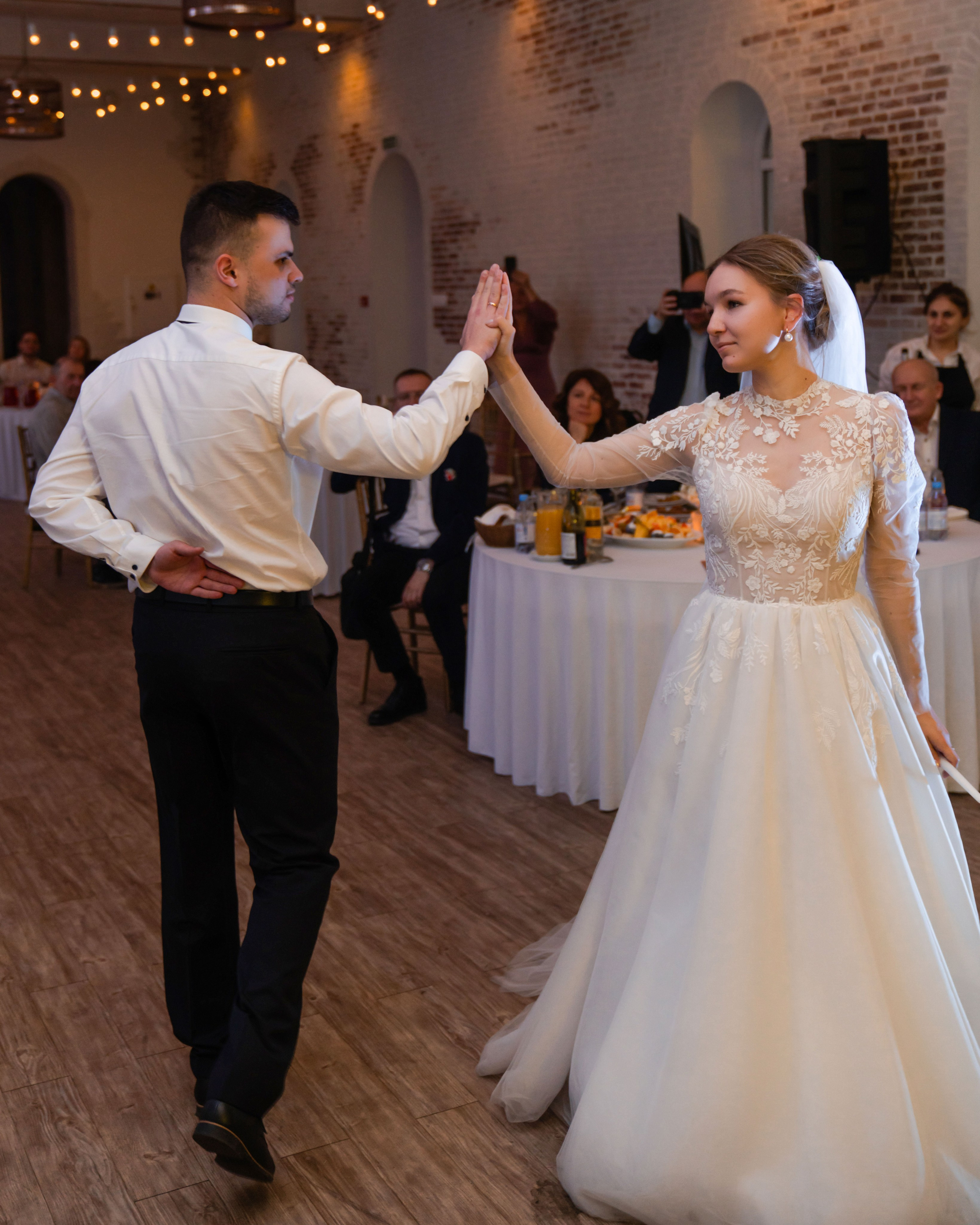 Самая теплая нежность. Портретный и свадебный фотограф в Москве Финкельштенй Анна