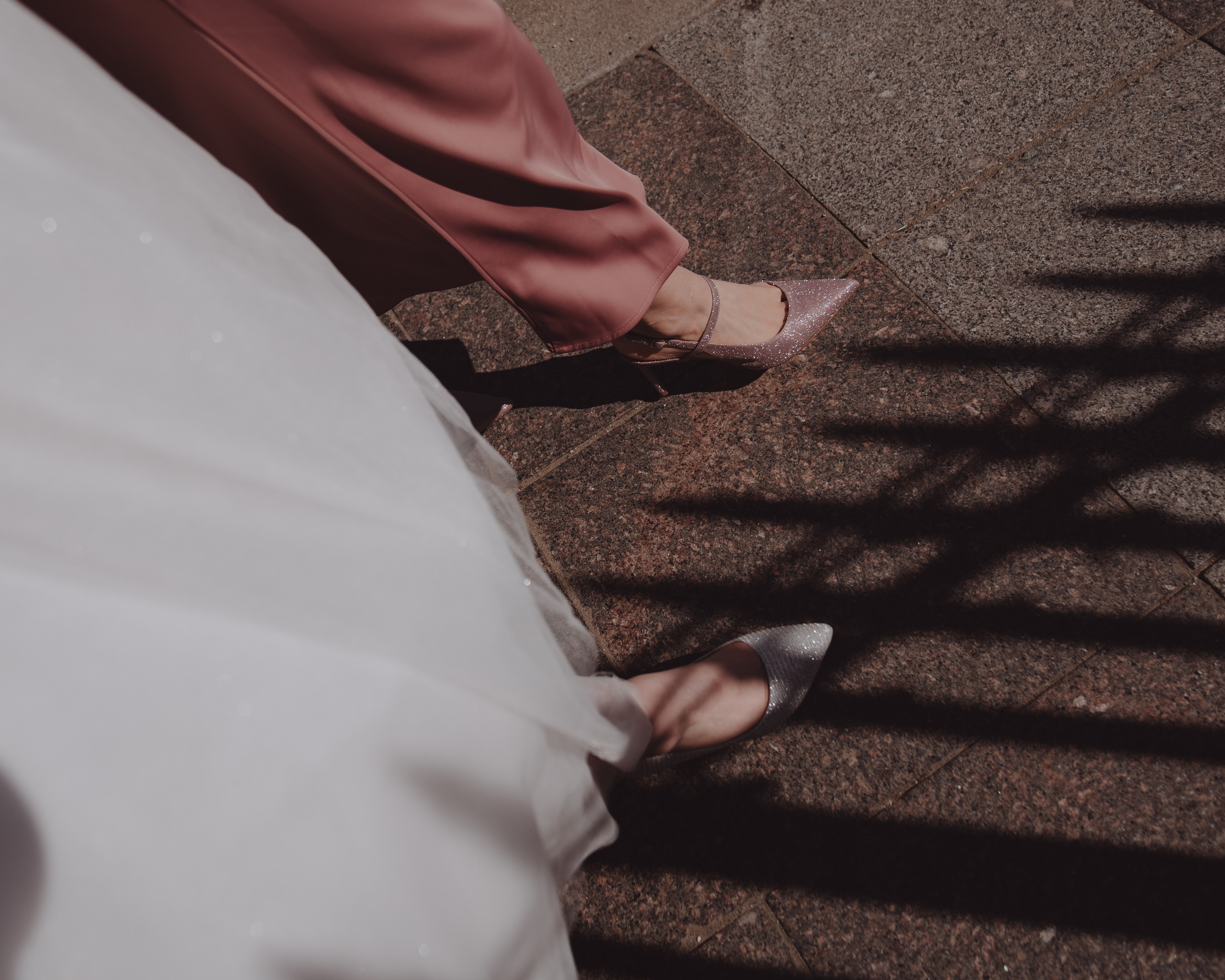 Принцесса выходит замуж. Портретный и свадебный фотограф в Москве Финкельштенй Анна