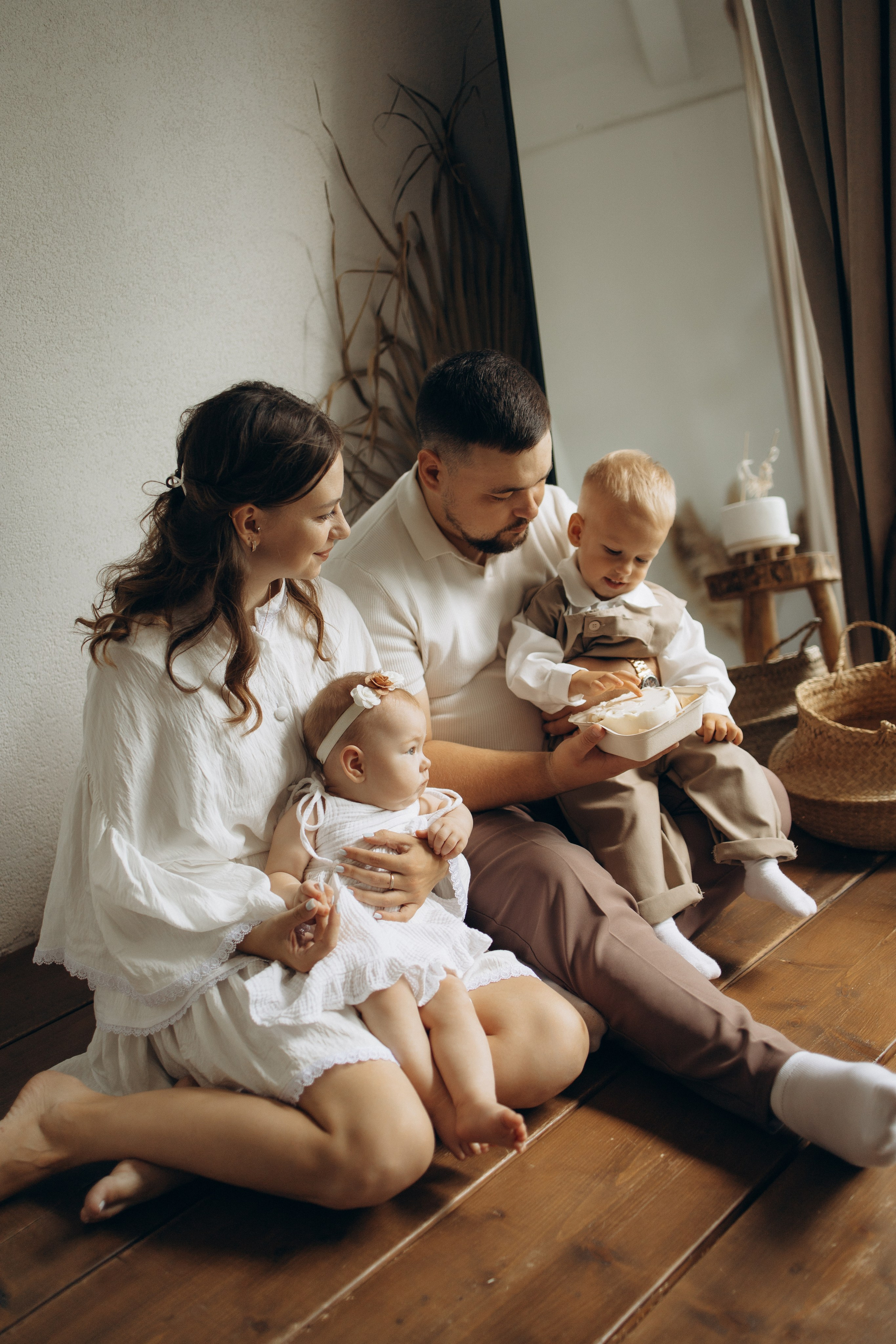 Мирослав и Соня. Самый теплый фотограф в Краснодаре Рябоконь Ксения