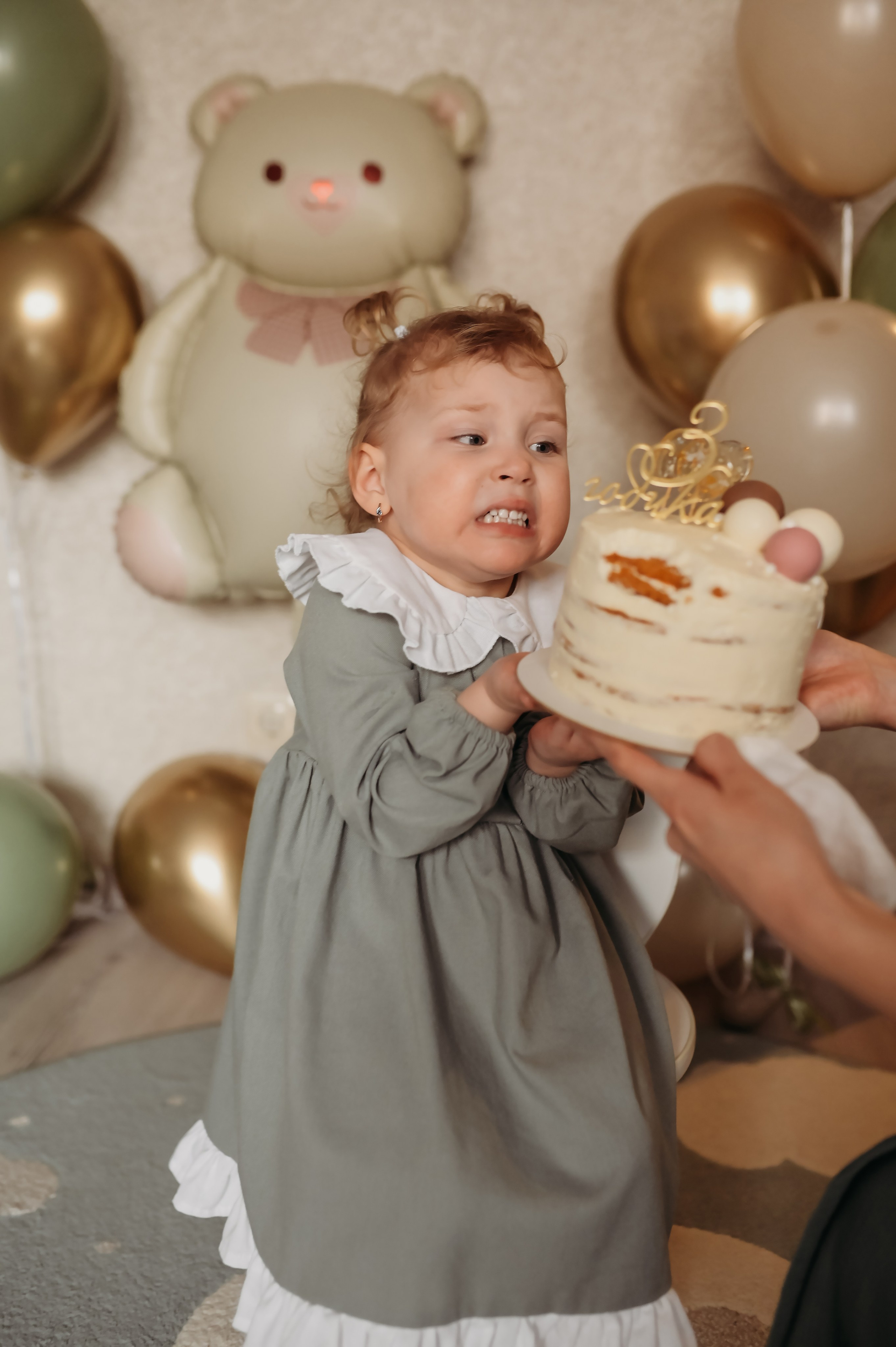 Домашняя история. Семейный фотограф Олеся Батурина Рязань