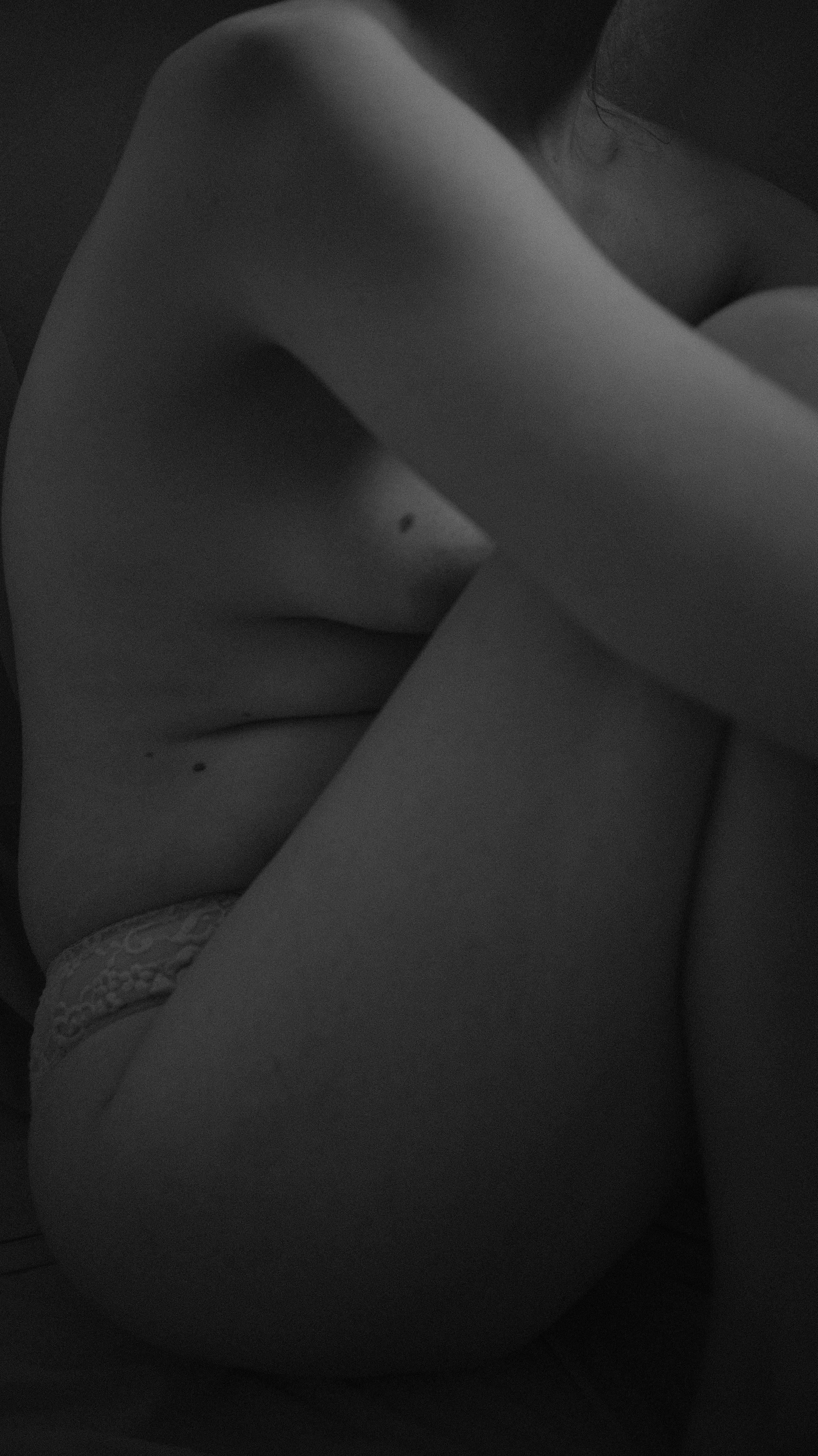 Портреты. Фотограф Анна Кирнос