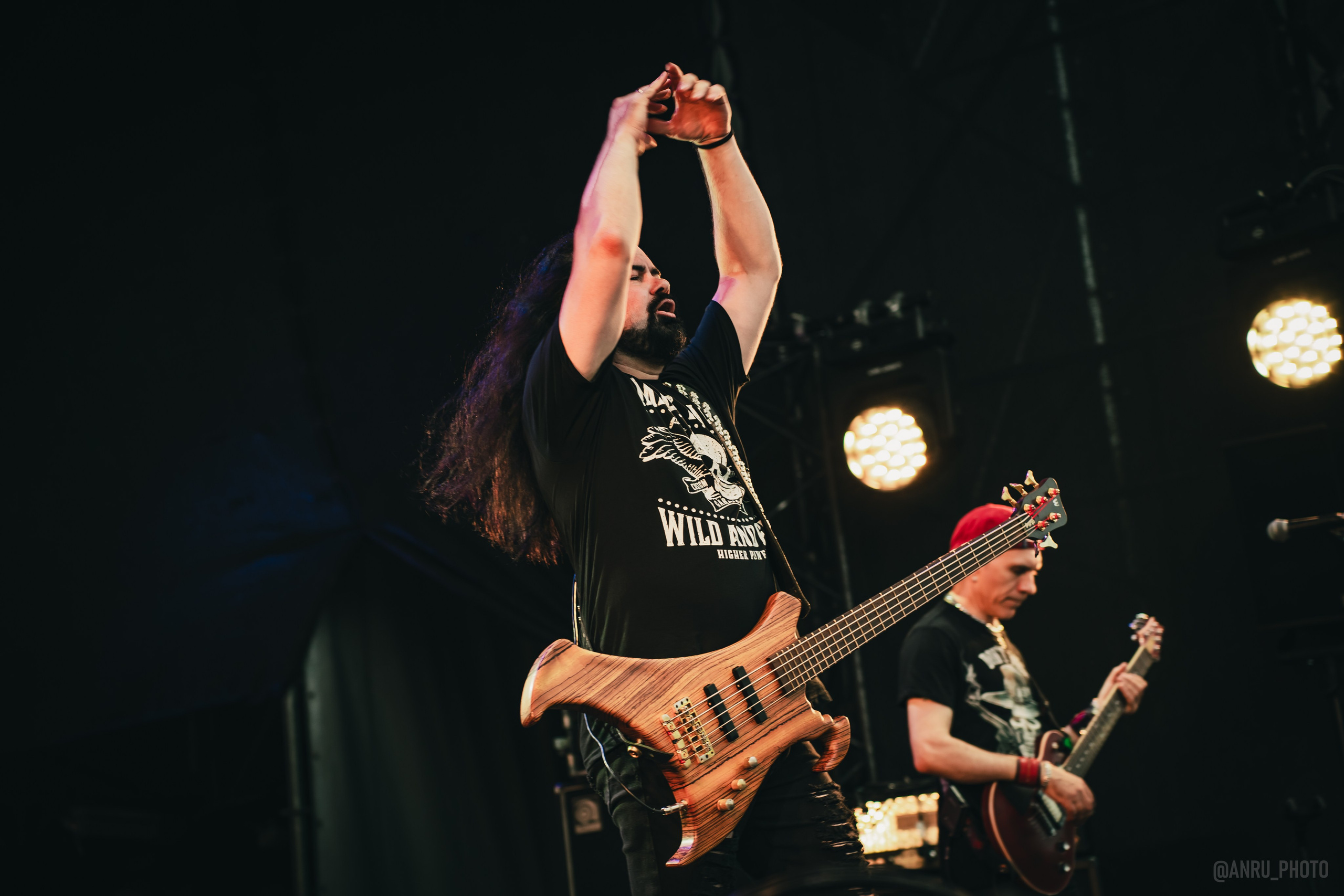 Концерты. Репортажный фотограф Анастасия Рубцова