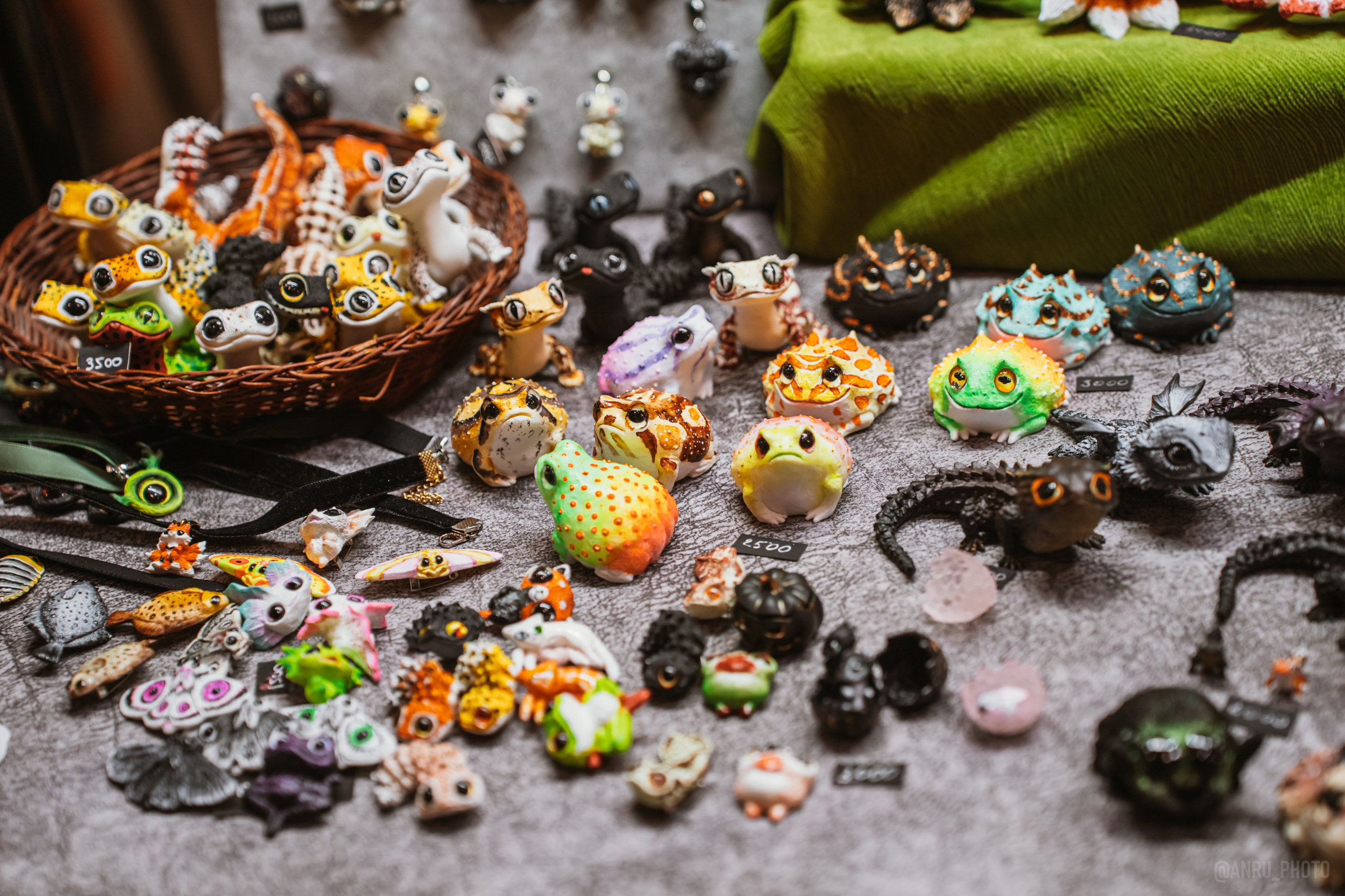 Рептилиум (ручная работа). Репортажный фотограф Анастасия Рубцова