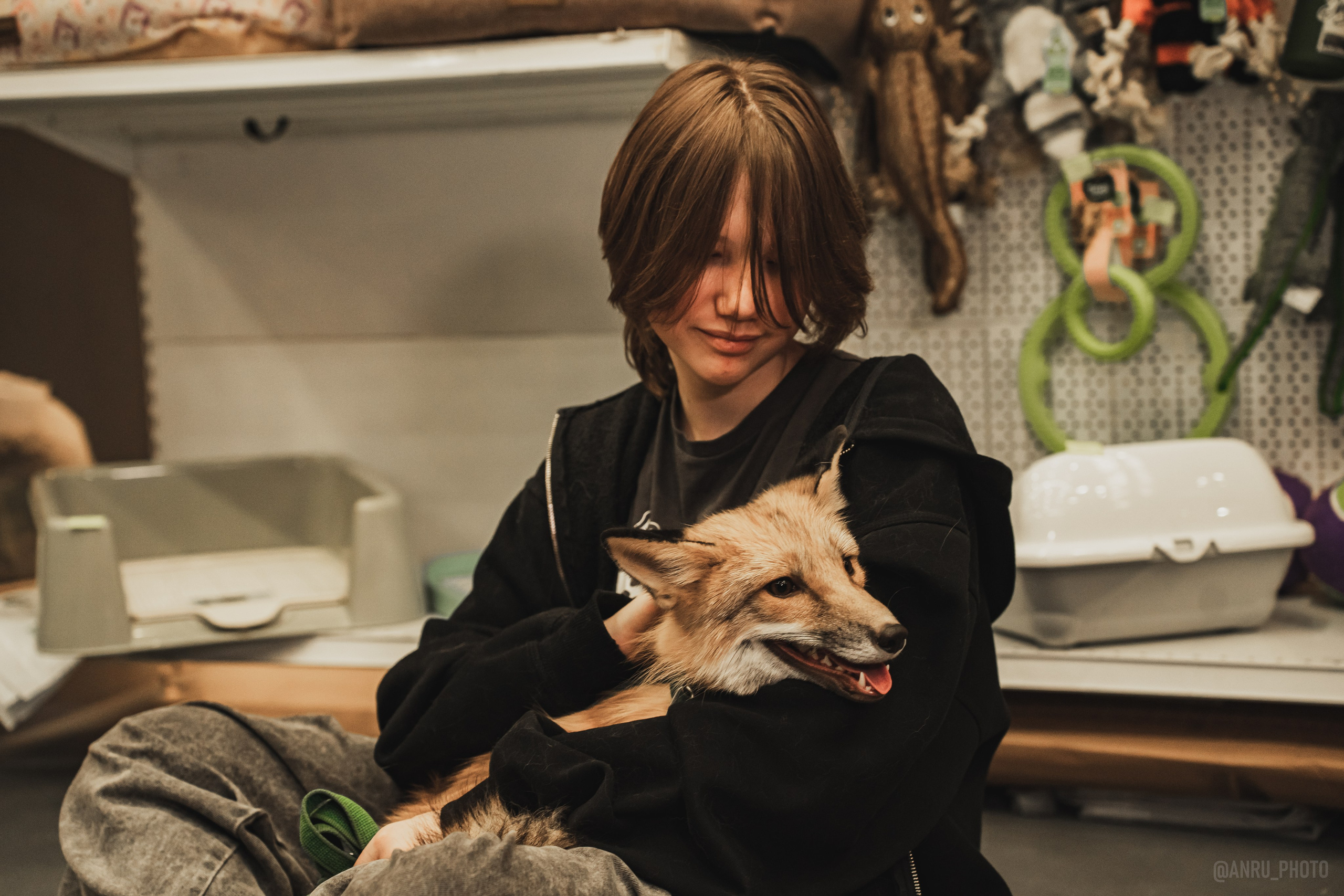 Fox Family fest. Репортажный фотограф Анастасия Рубцова