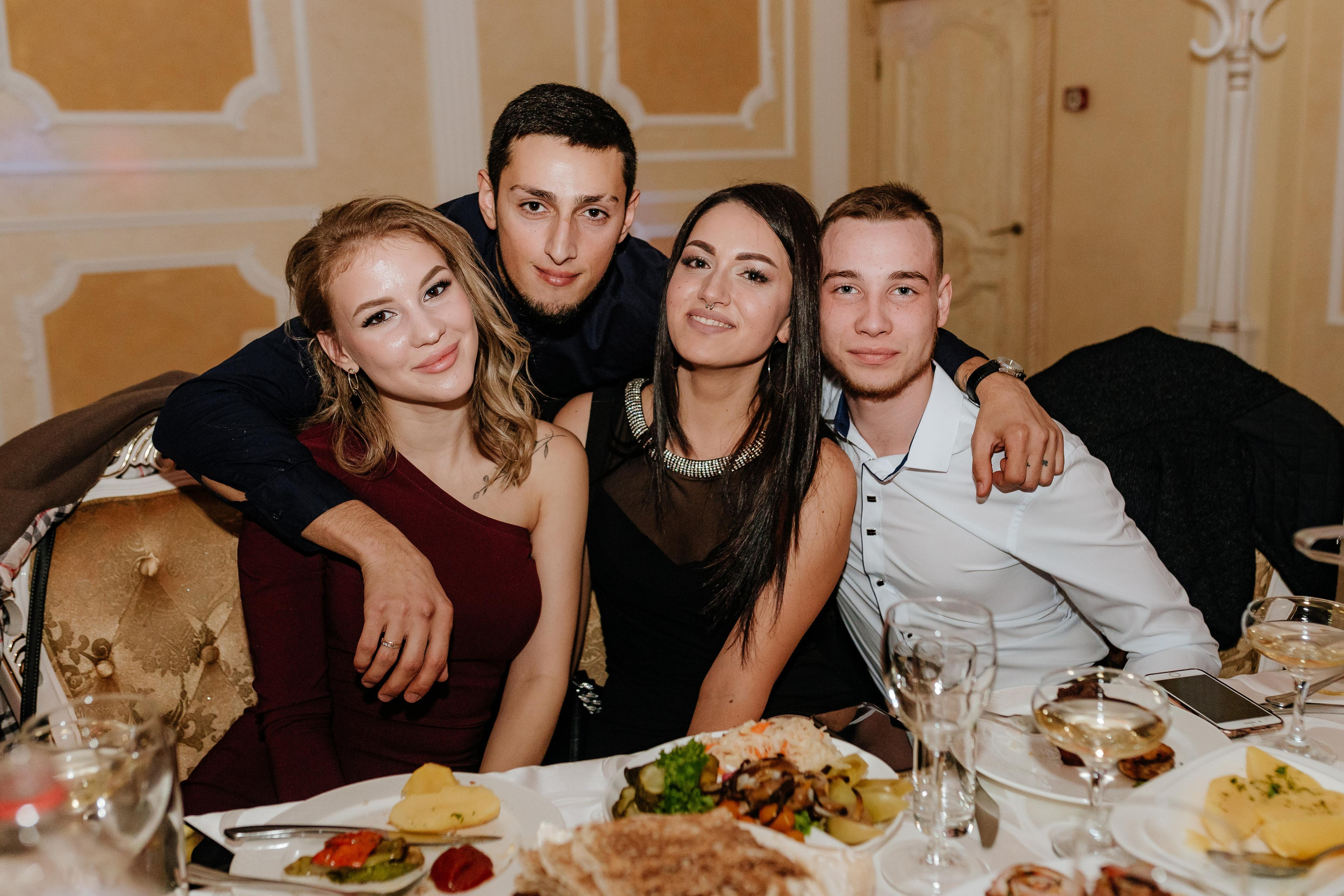 Свадьба Евгения и Ольги