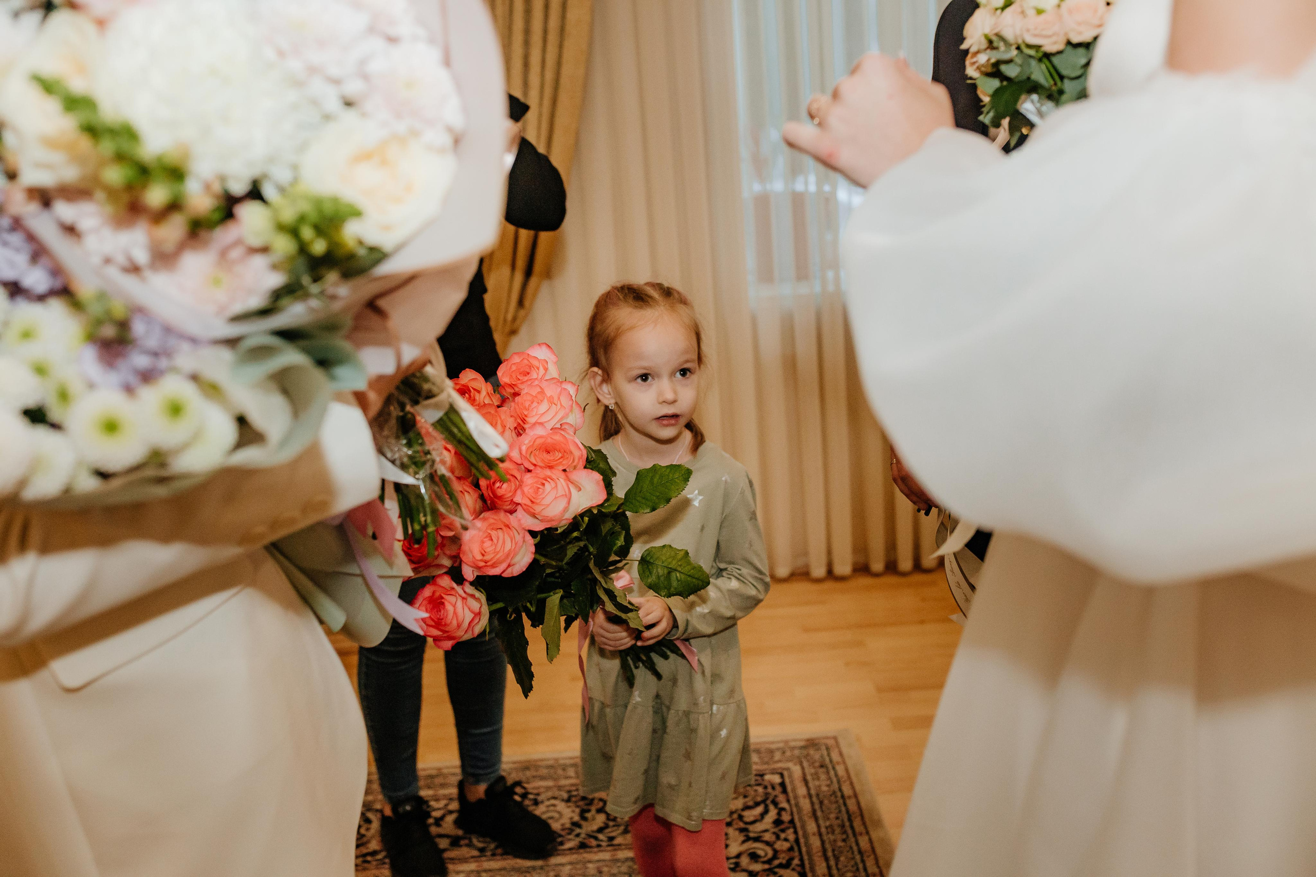 Свадьба Евгения и Ольги