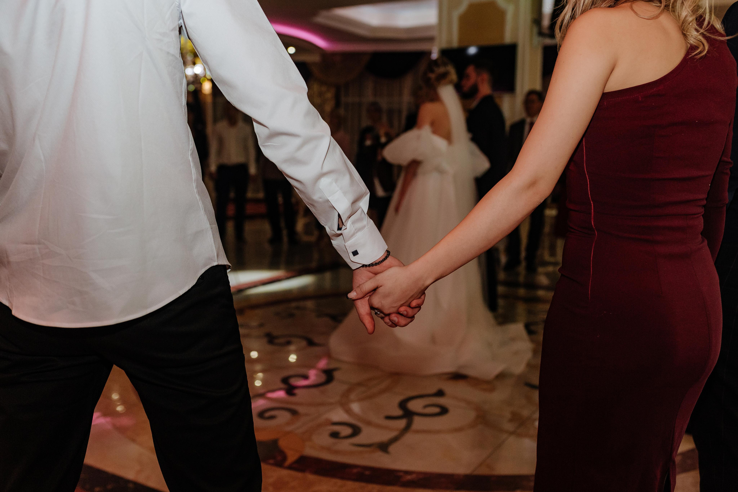 Свадьба Евгения и Ольги