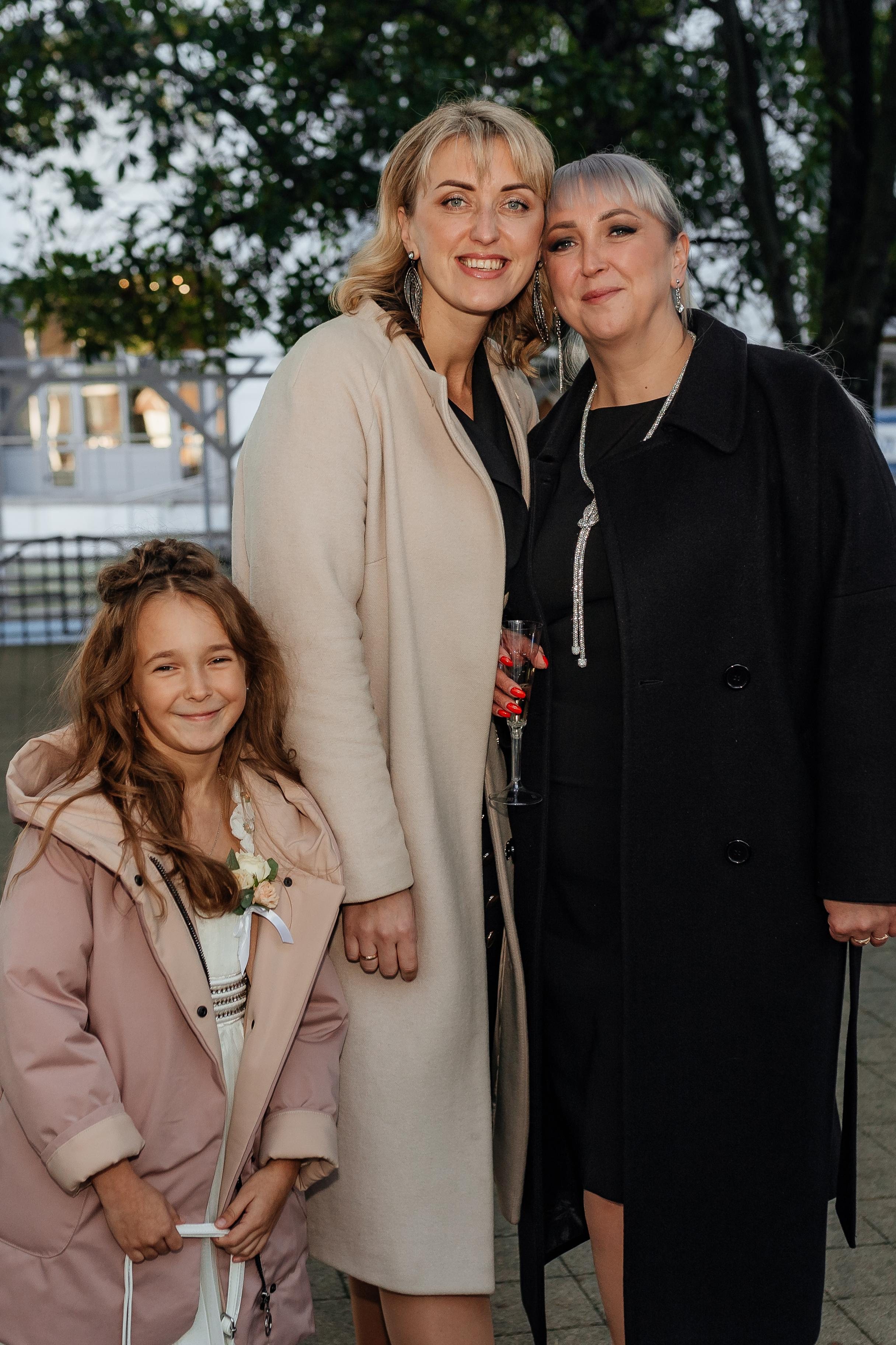 Свадьба Евгения и Ольги