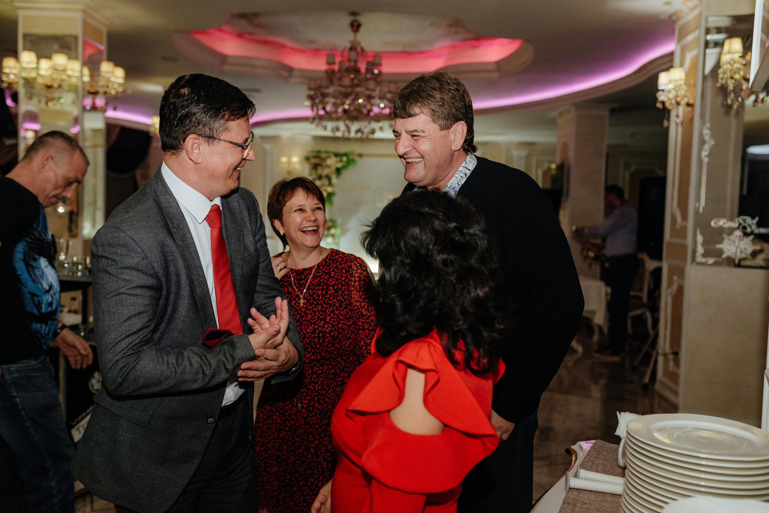 Свадьба Евгения и Ольги