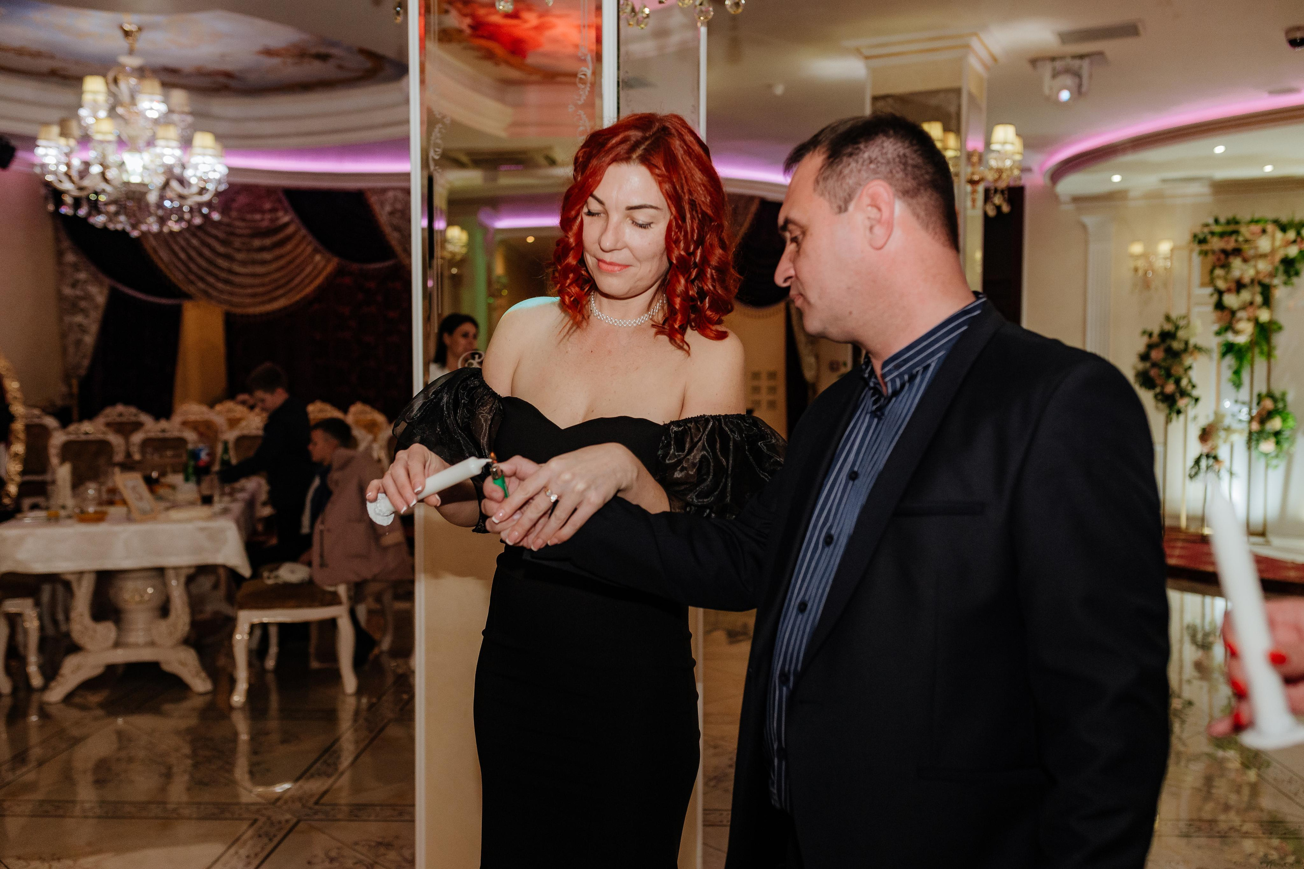 Свадьба Евгения и Ольги