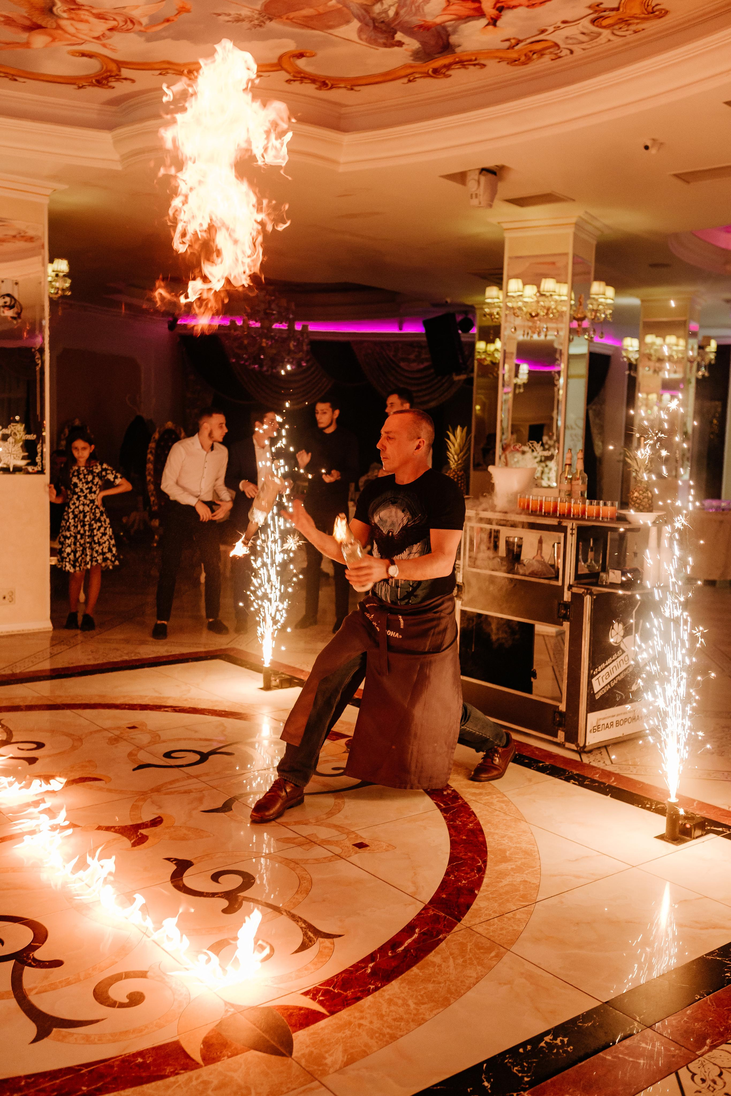 Свадьба Евгения и Ольги