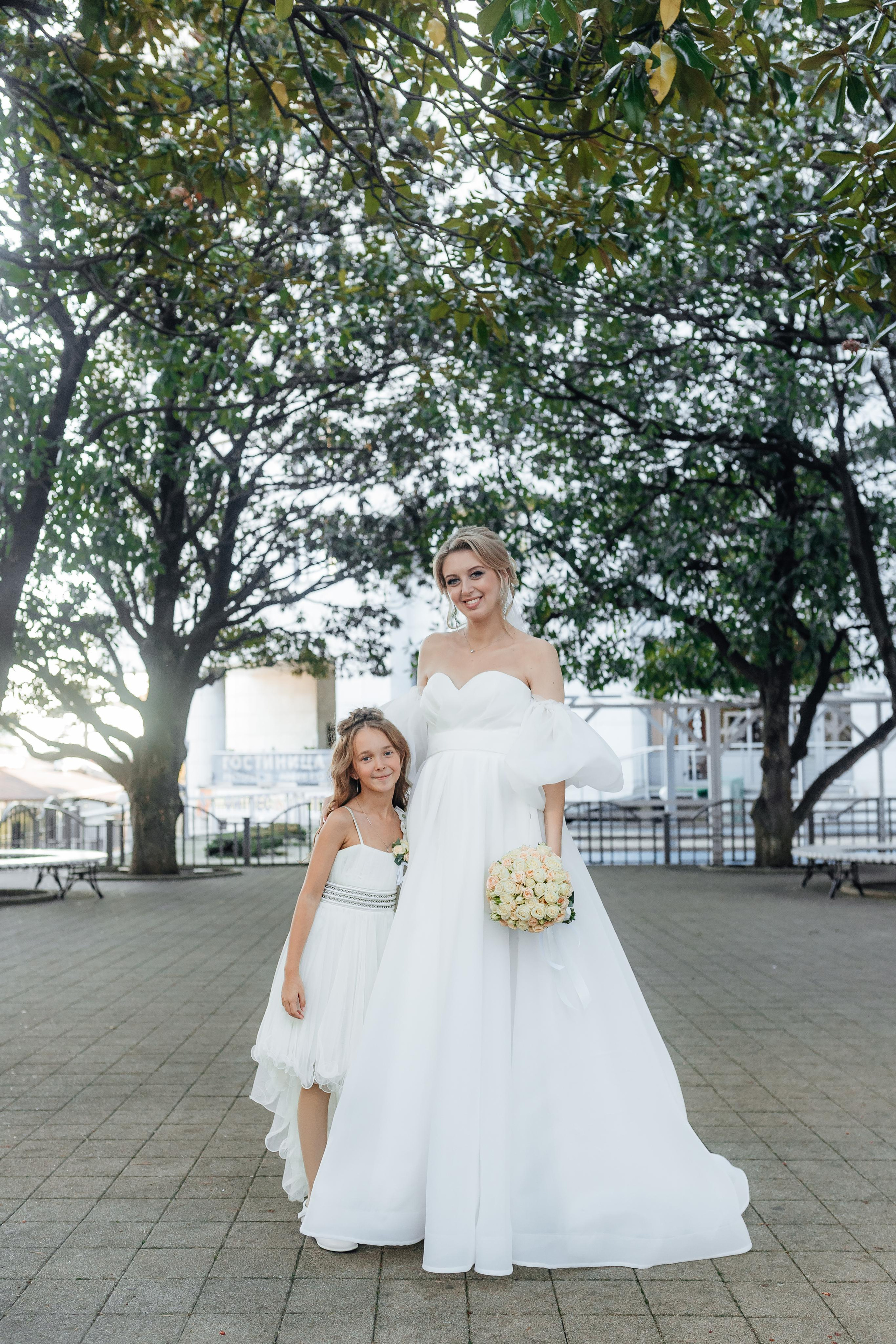 Свадьба Евгения и Ольги