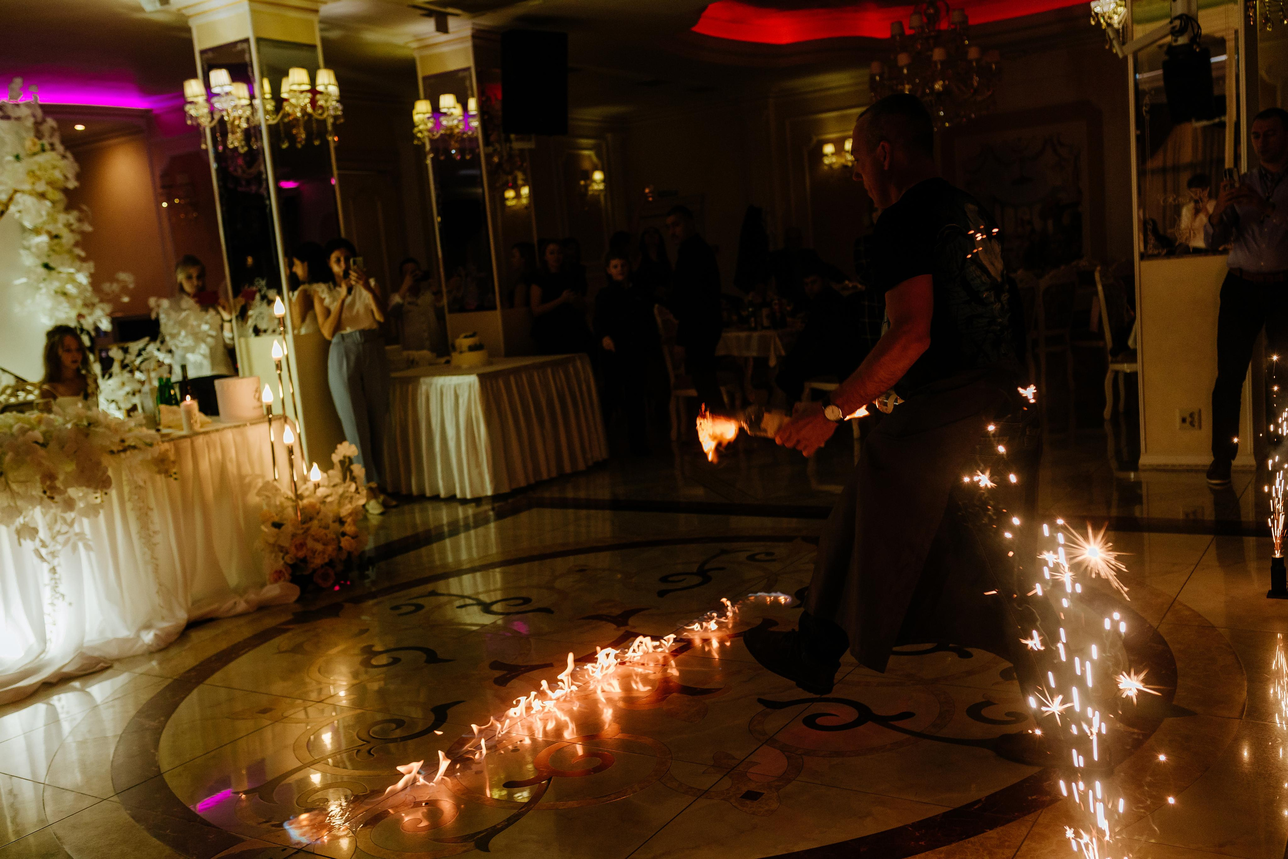 Свадьба Евгения и Ольги