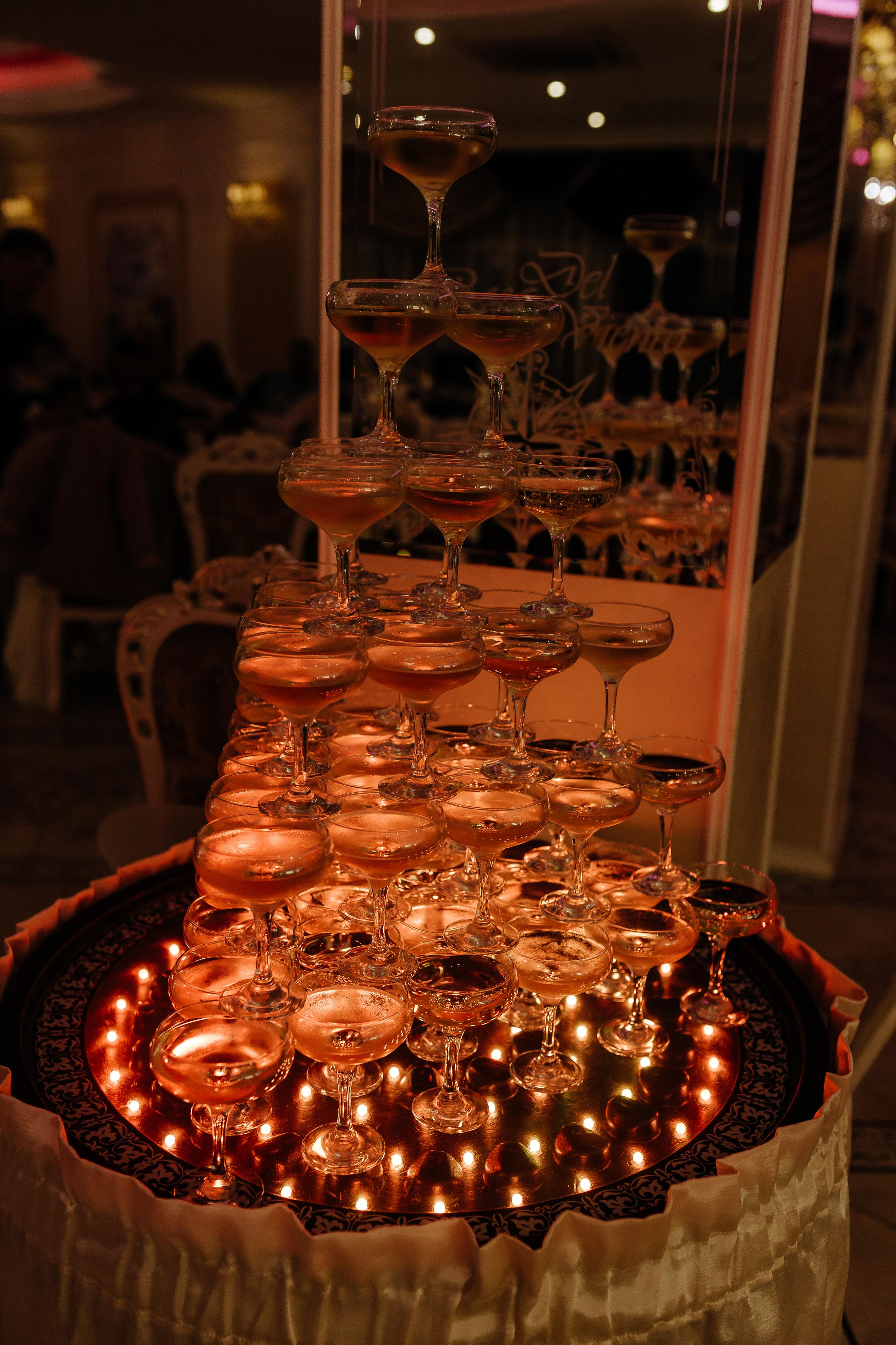 Свадьба Евгения и Ольги