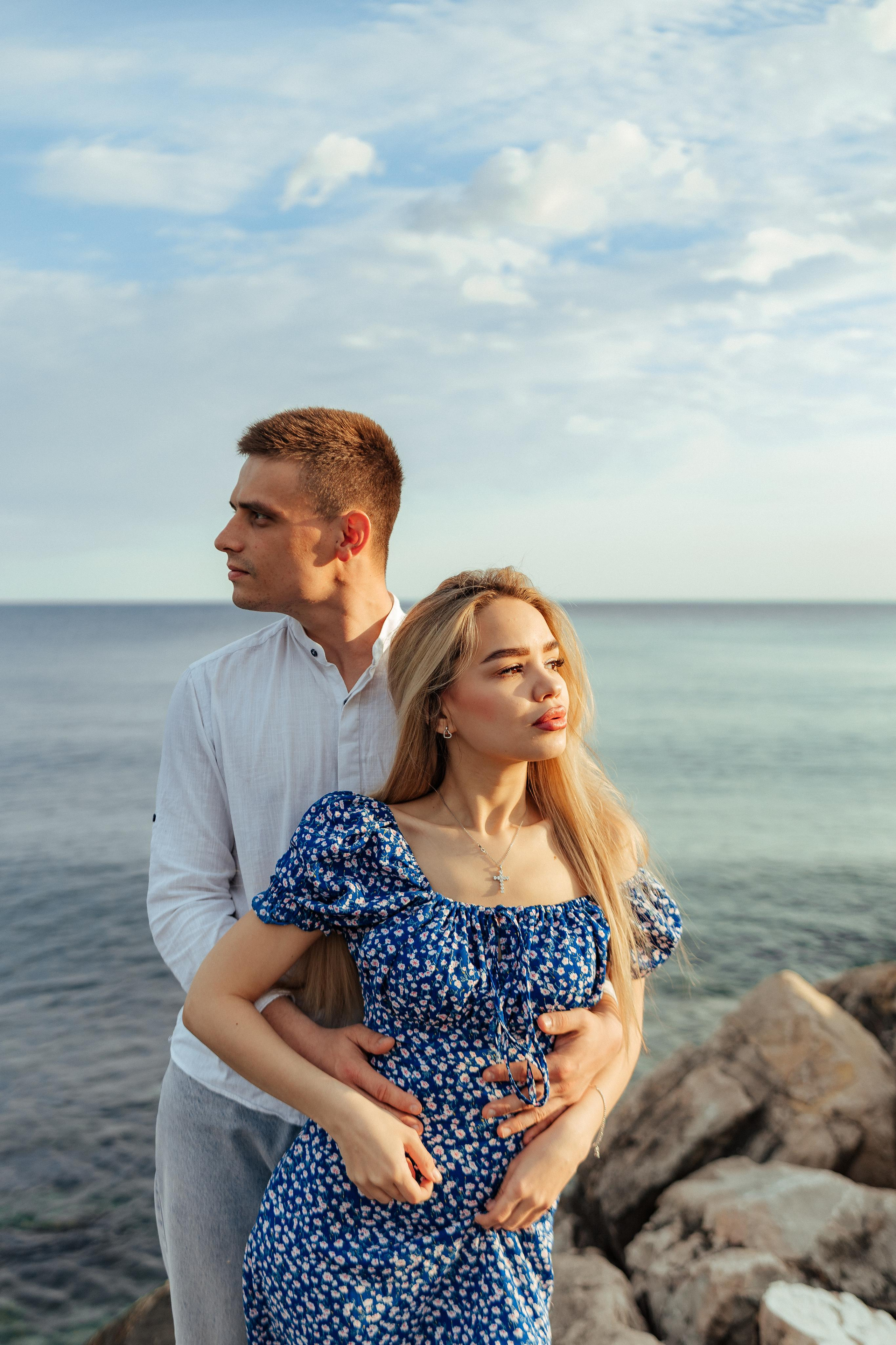 Владимир и Татьяна