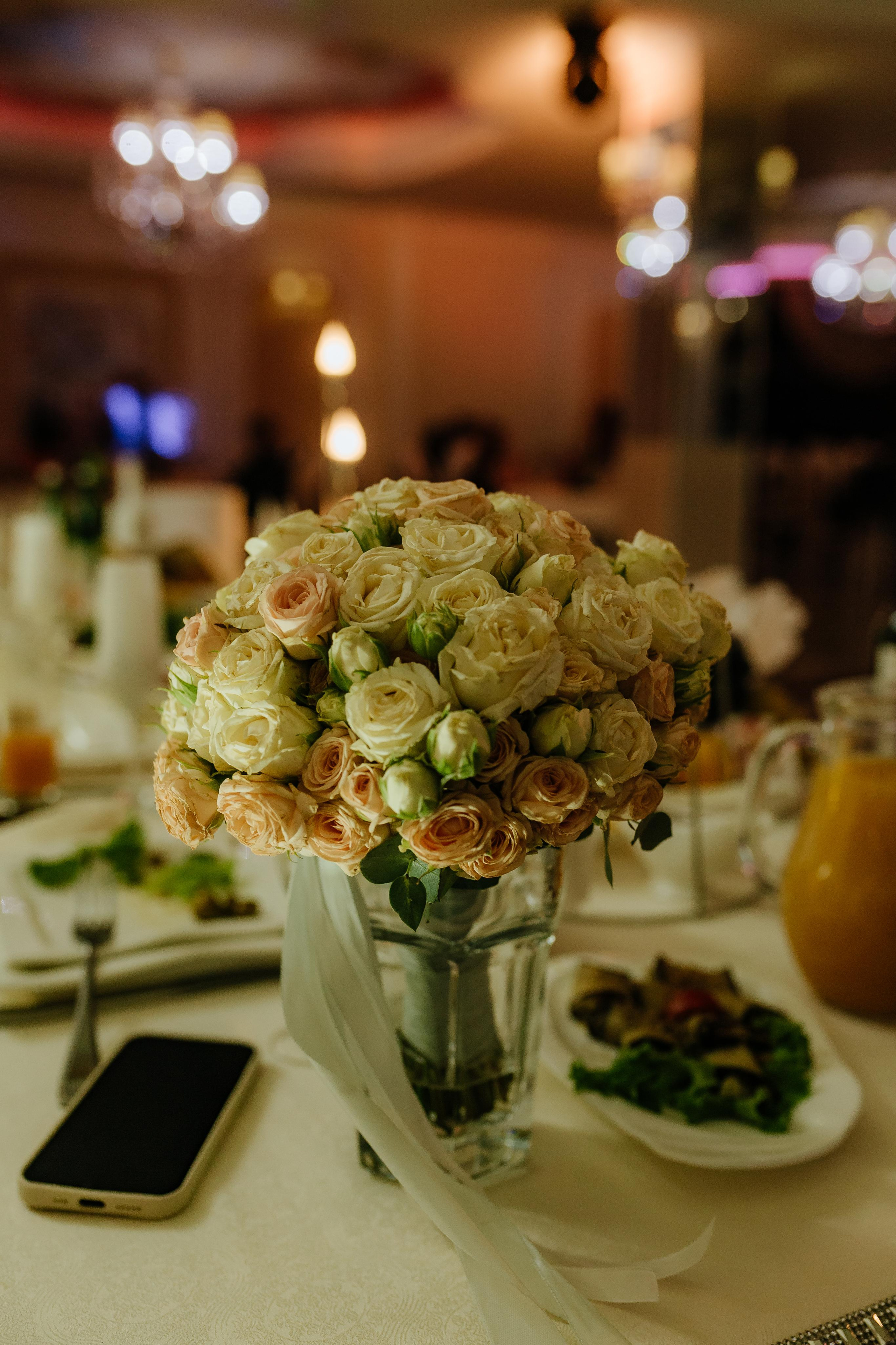 Свадьба Евгения и Ольги