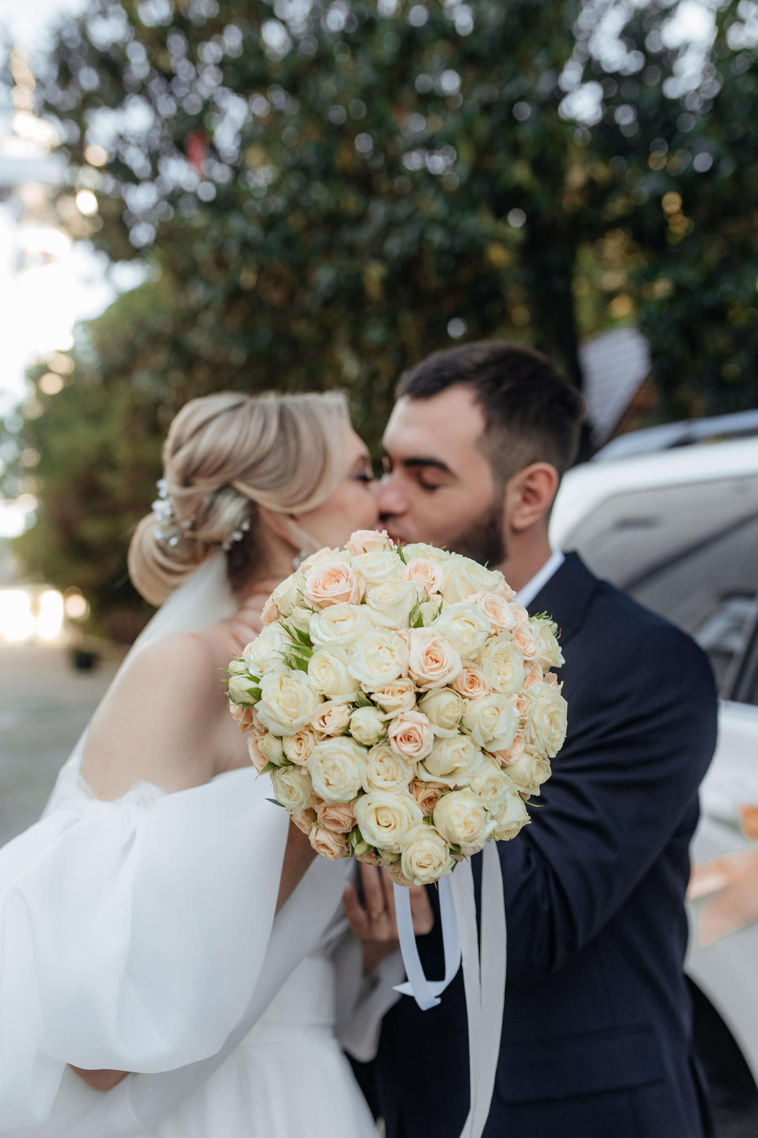 Свадьба Евгения и Ольги