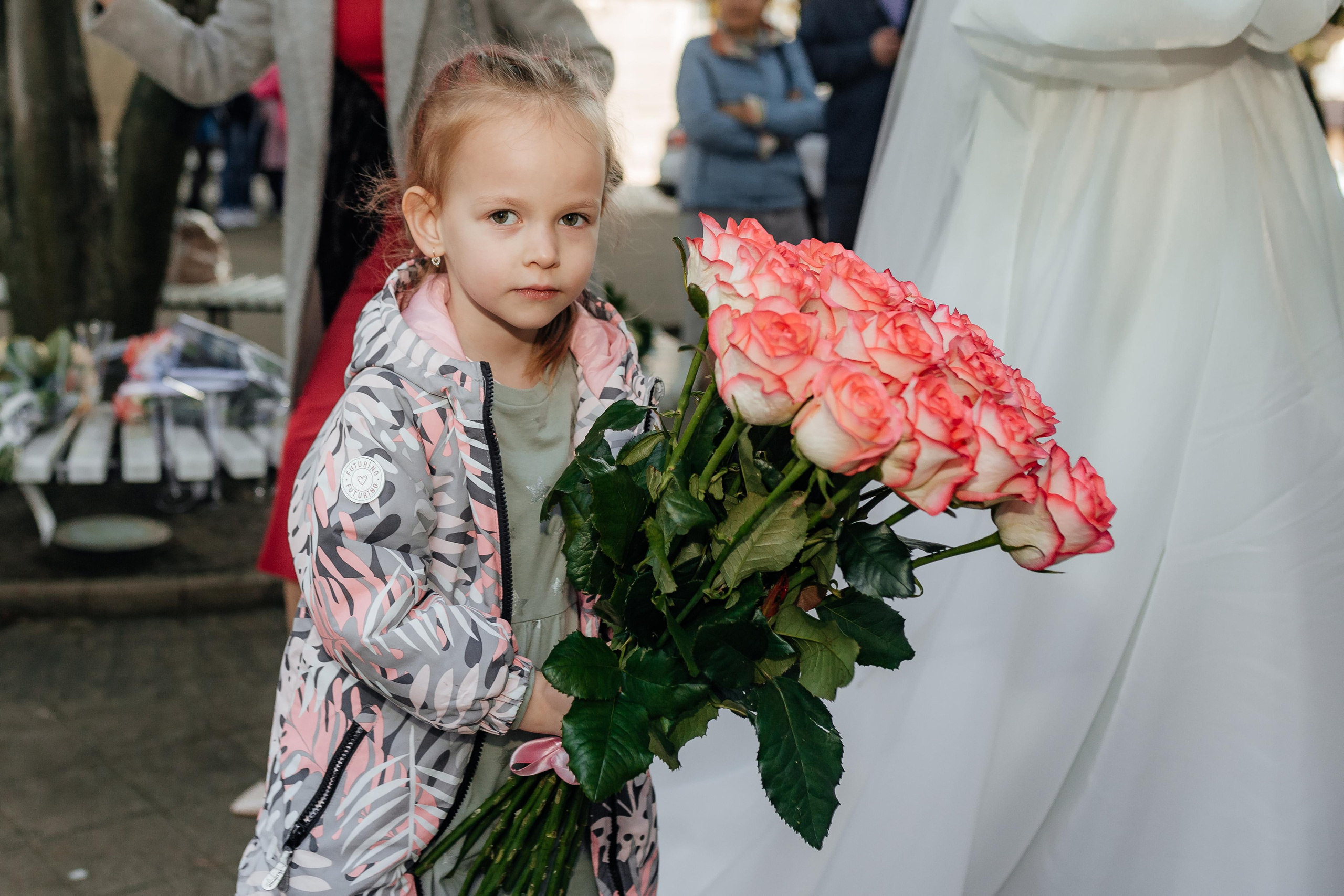 Свадьба Евгения и Ольги