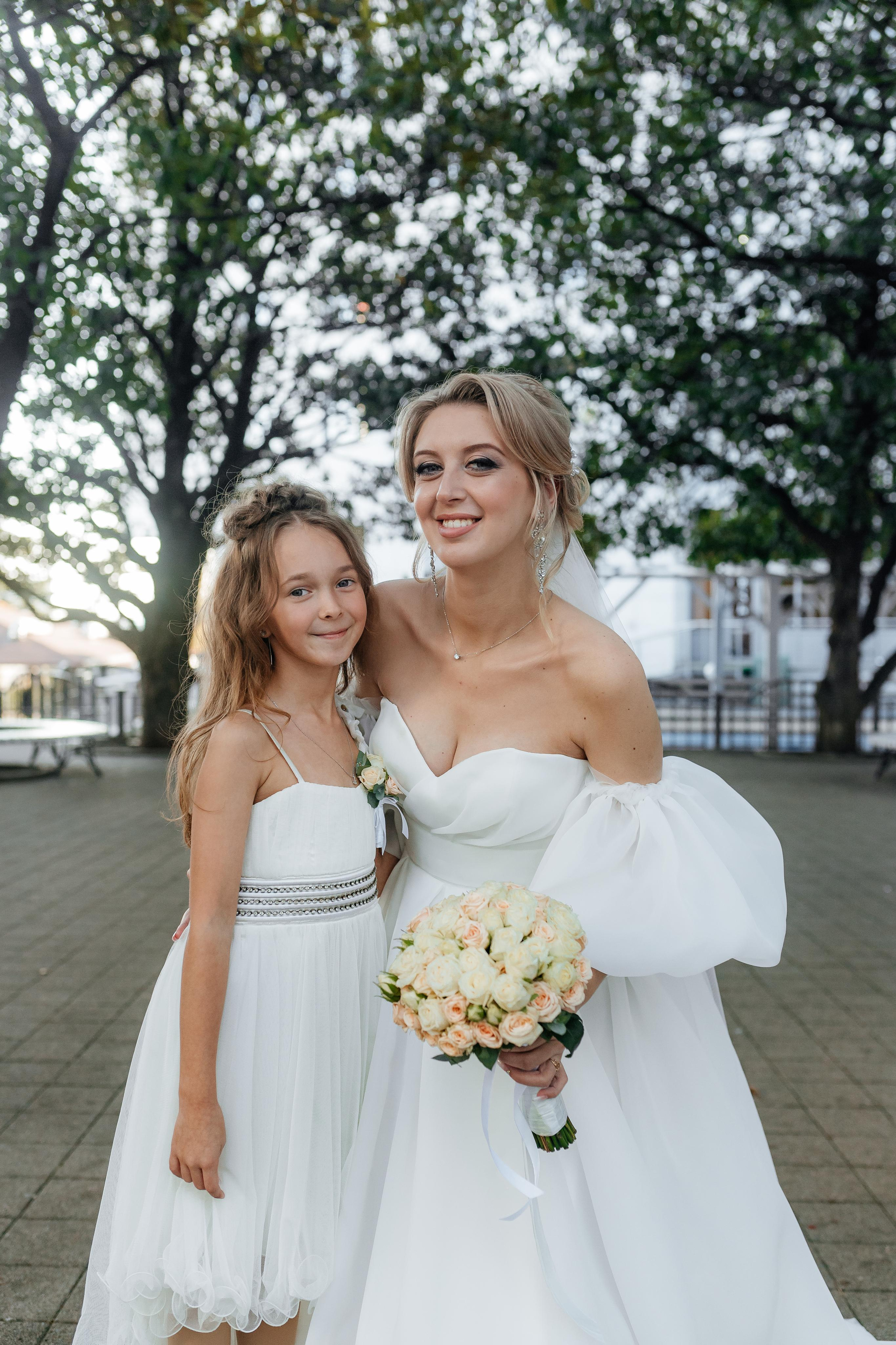 Свадьба Евгения и Ольги