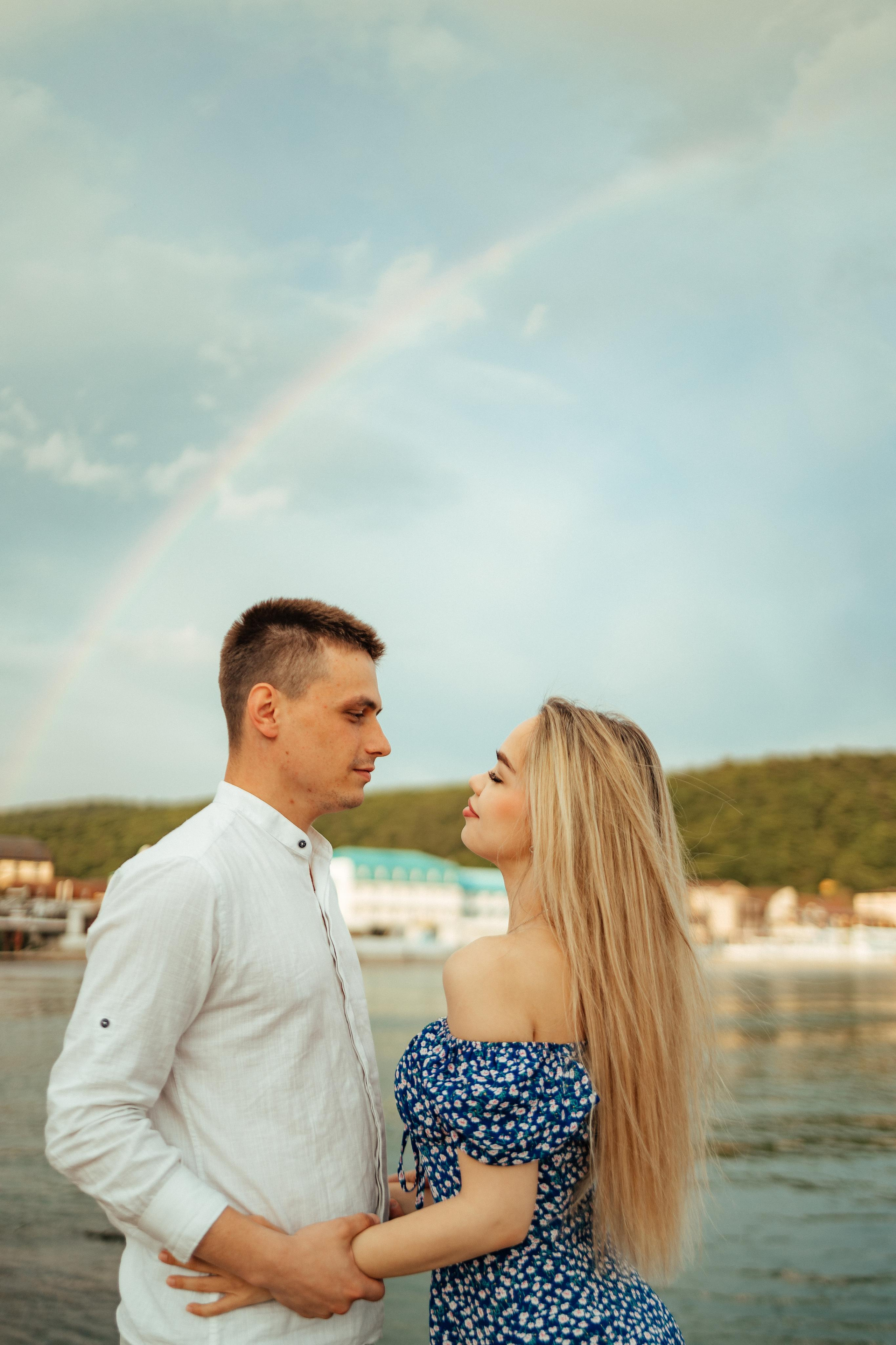 Владимир и Татьяна