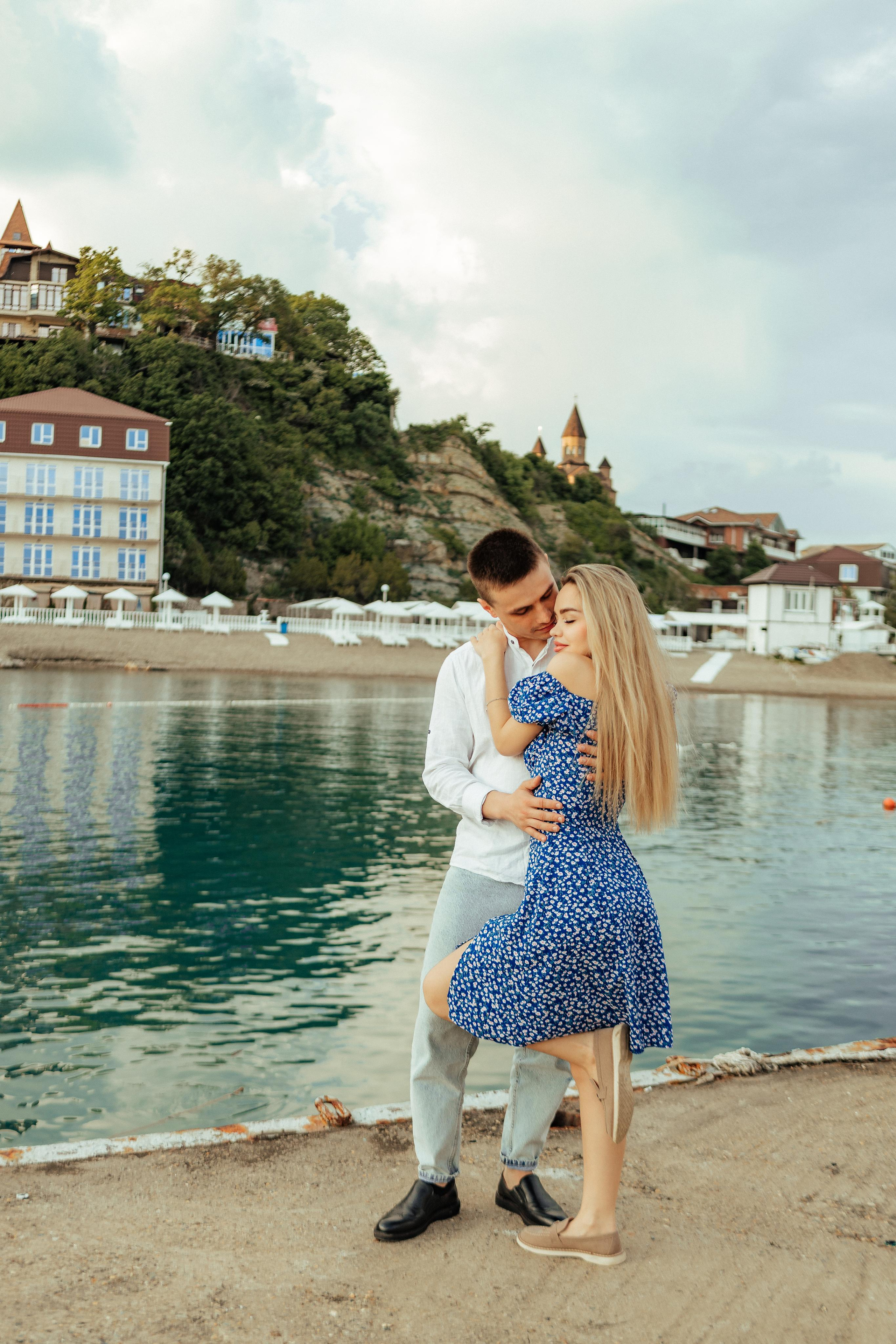 Владимир и Татьяна