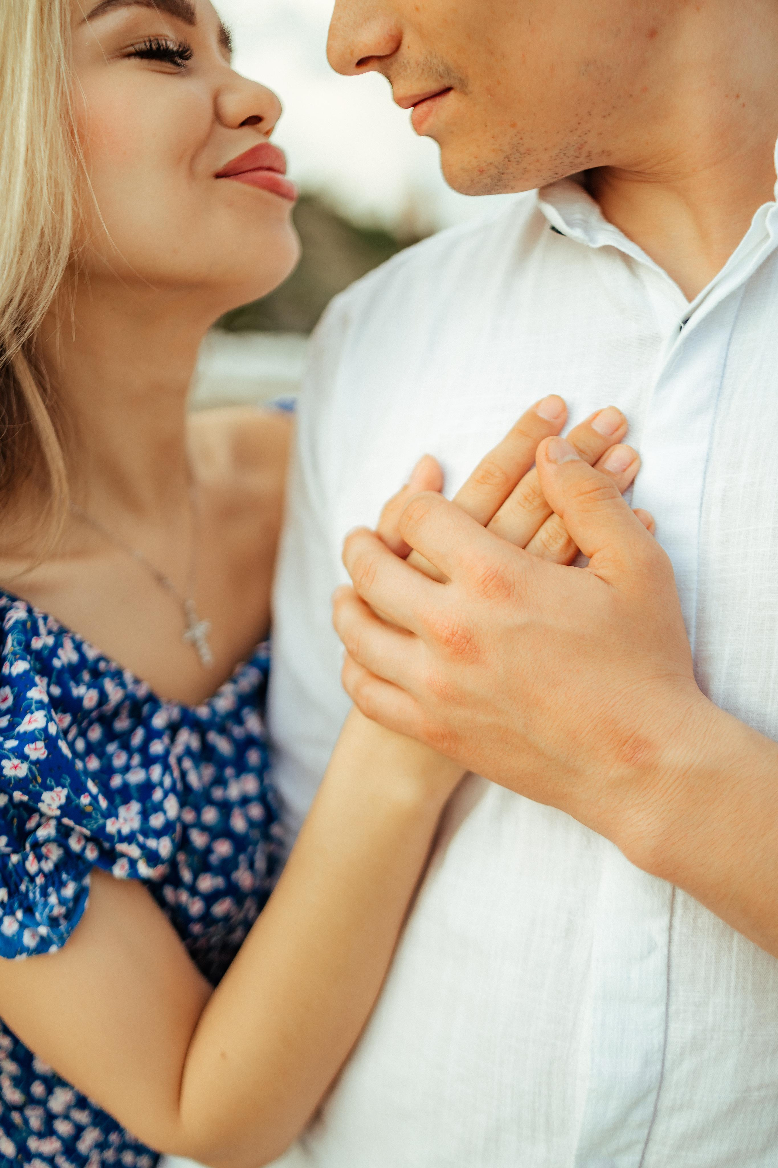 Владимир и Татьяна