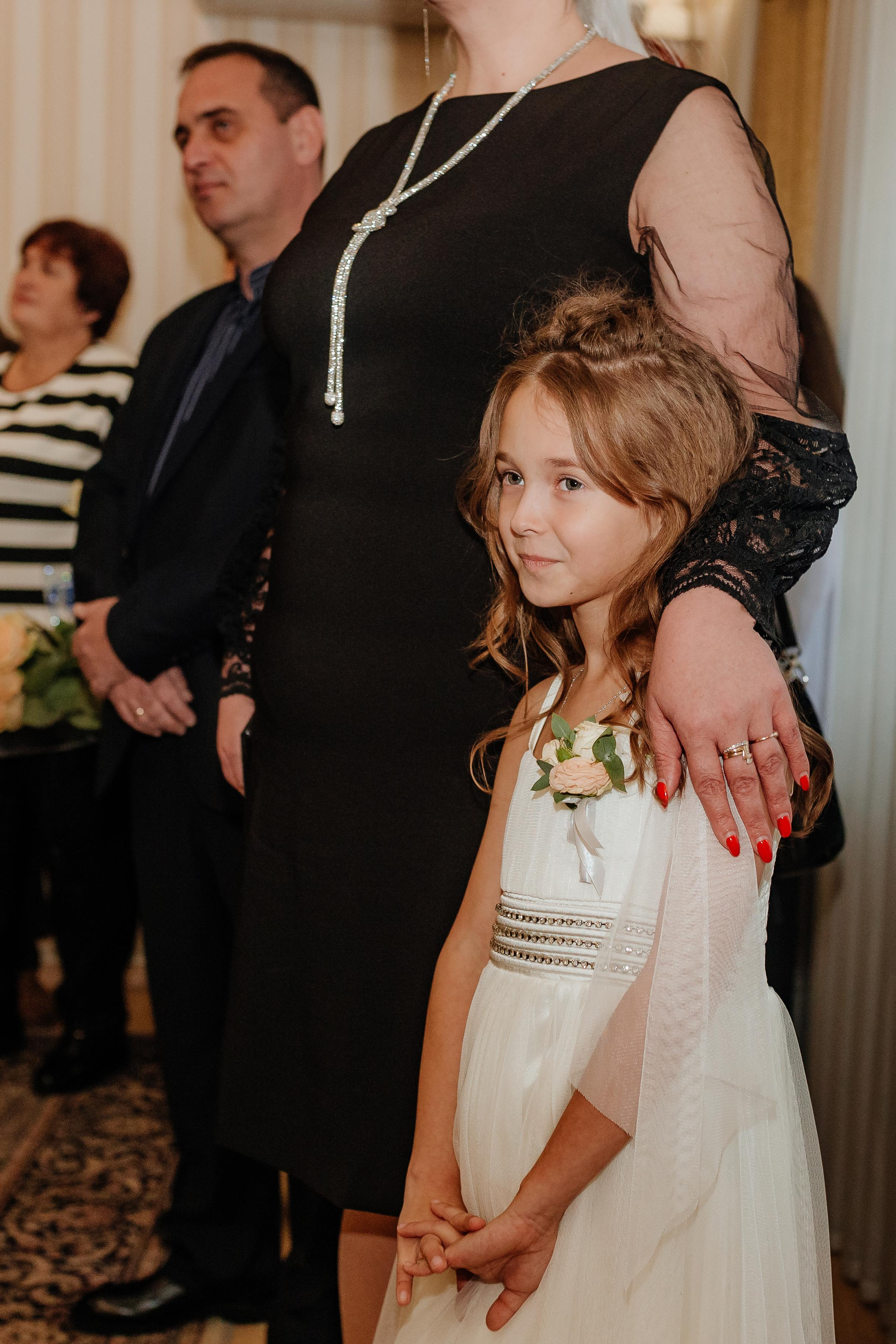 Свадьба Евгения и Ольги