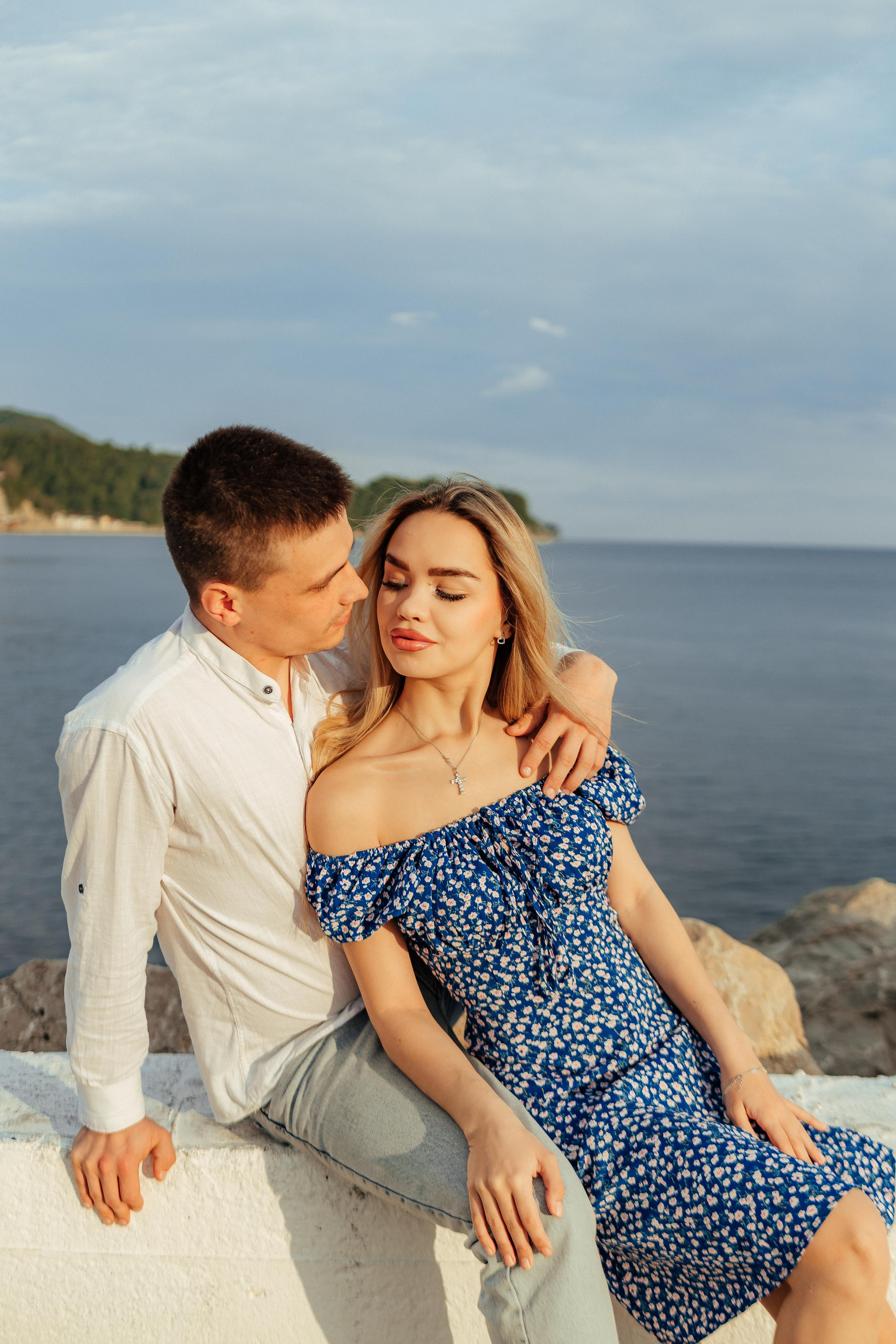 Владимир и Татьяна