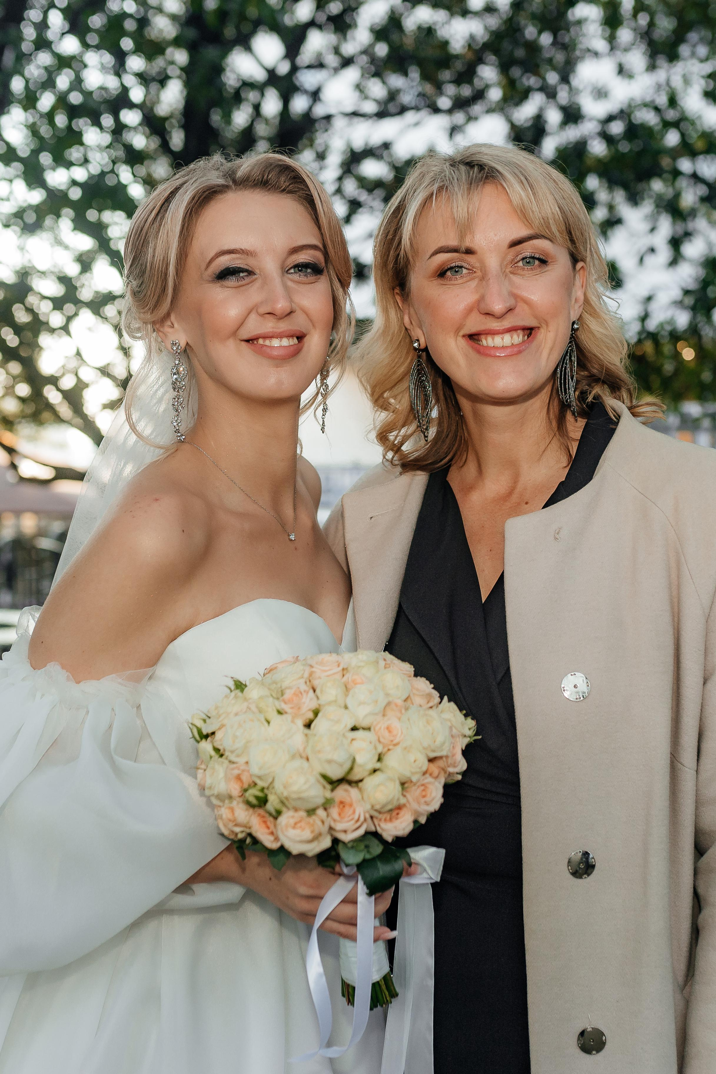 Свадьба Евгения и Ольги