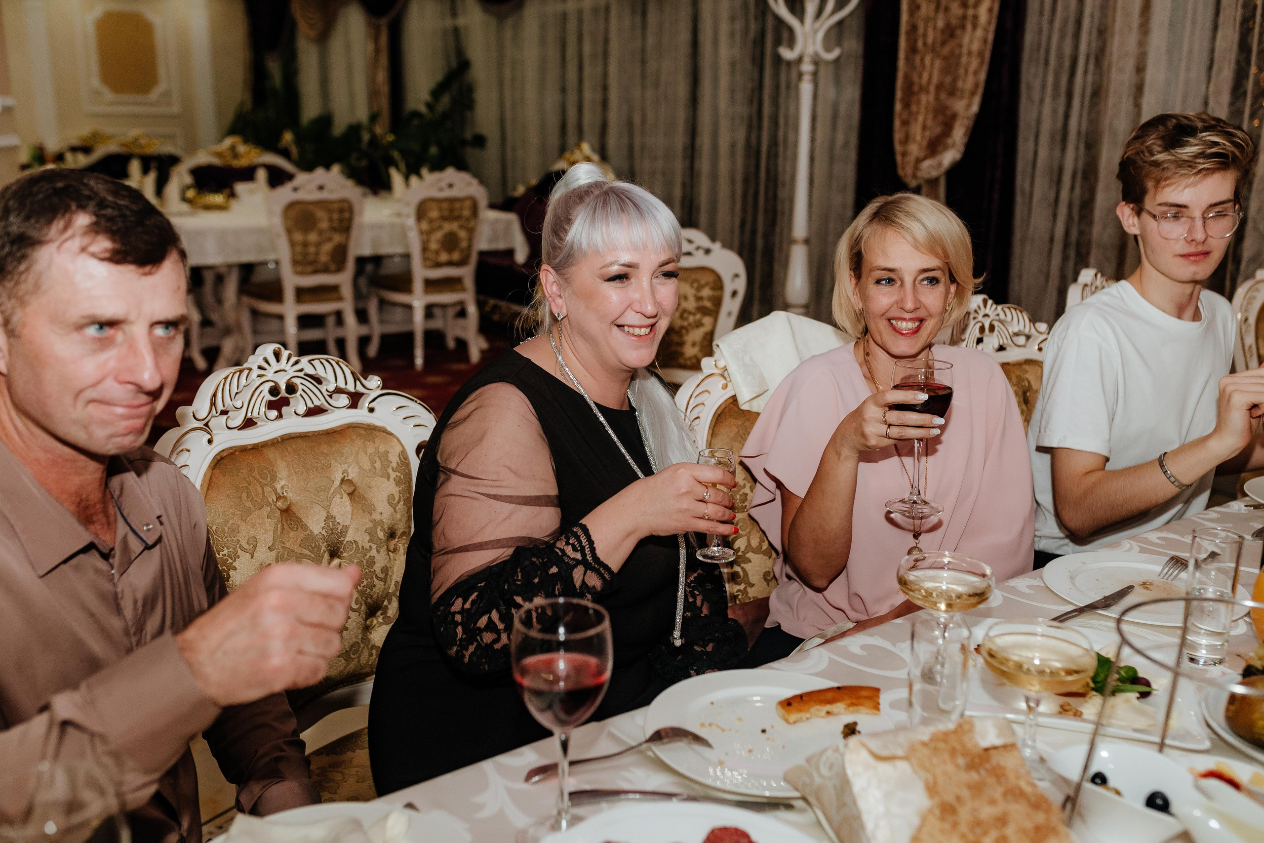 Свадьба Евгения и Ольги